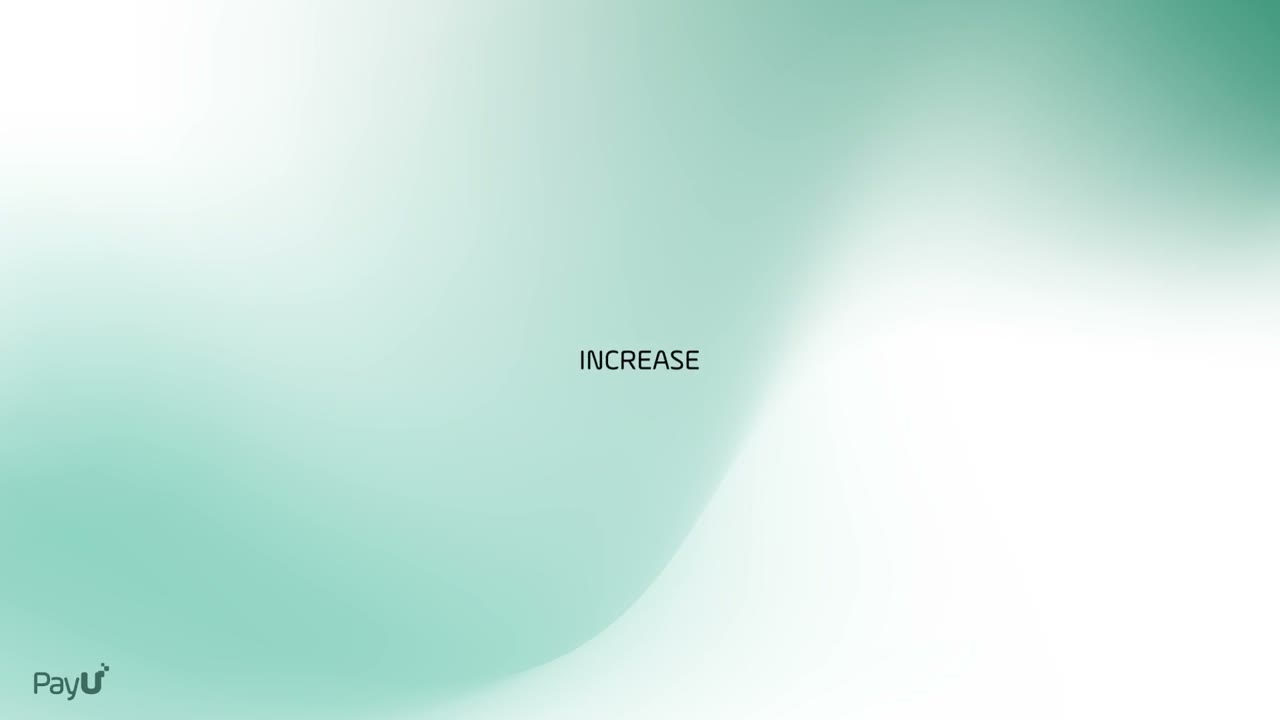 PayU brand film, 3D animation by Yellow