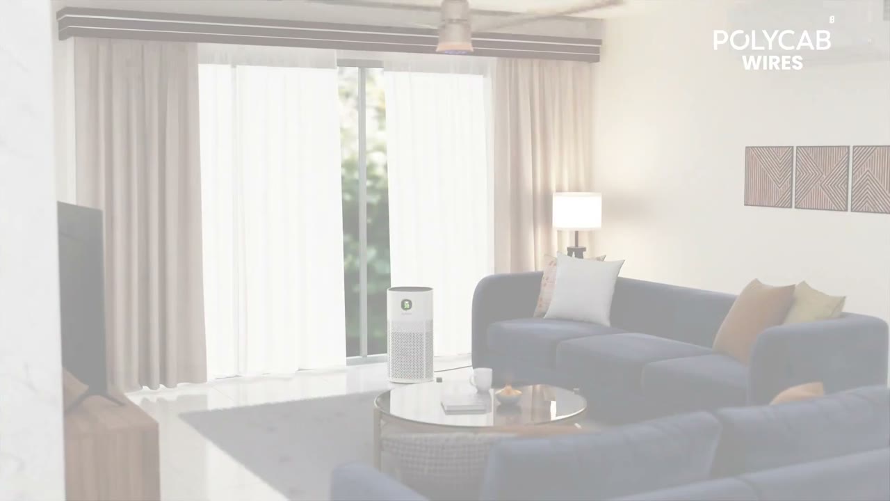 Polycab product film, 3D animation by Yellow
