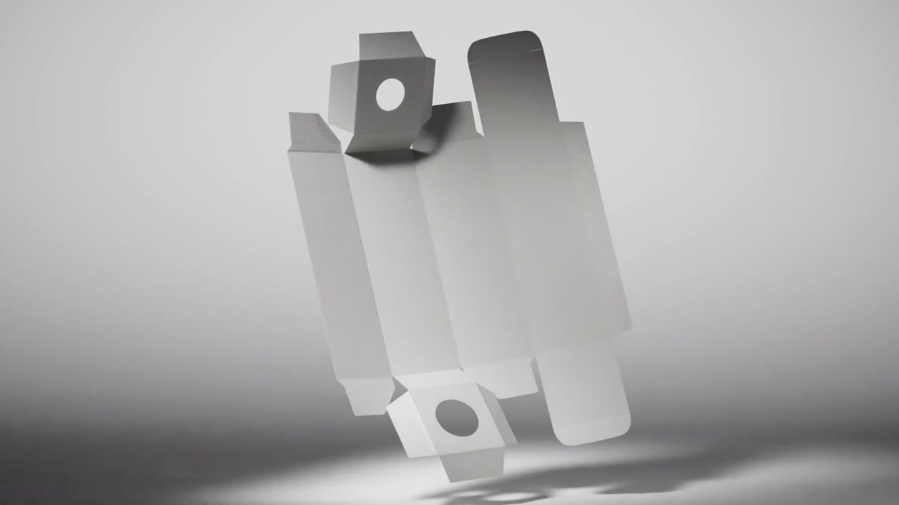 Polycab sequence, 3D animation by Yellow