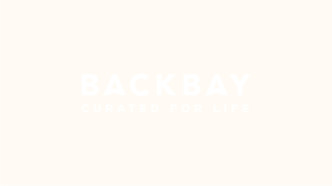 Backbay