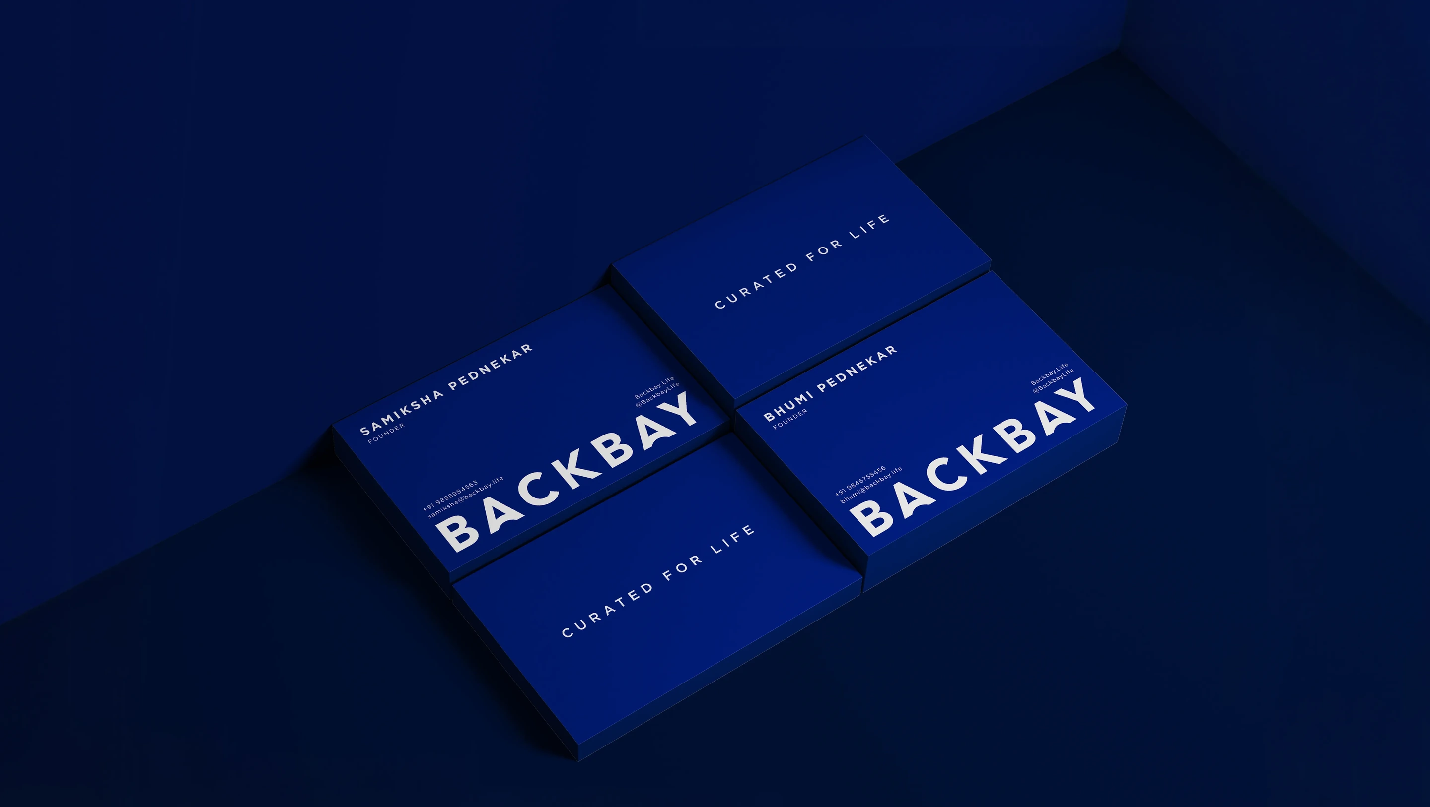 Backbay in context