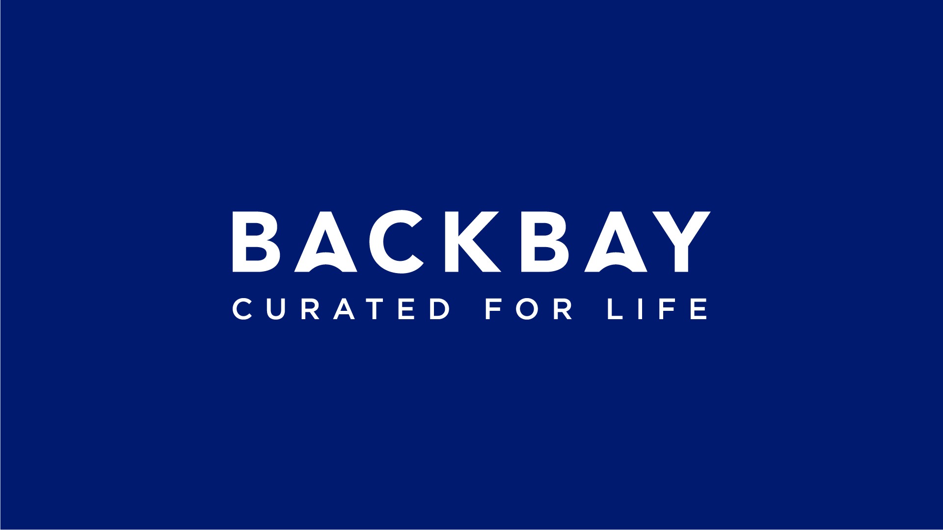 Backbay brand system