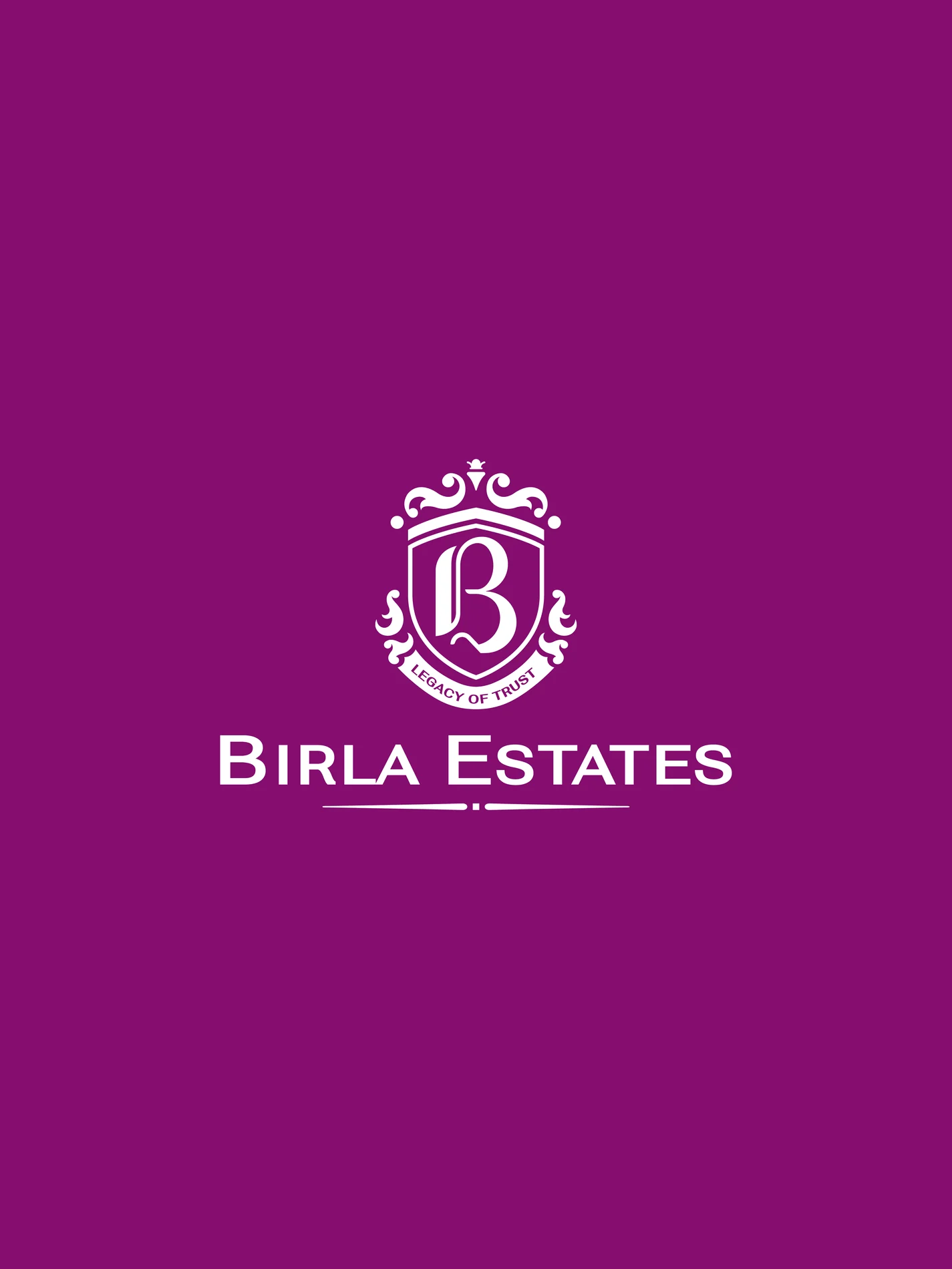 Birla Estates