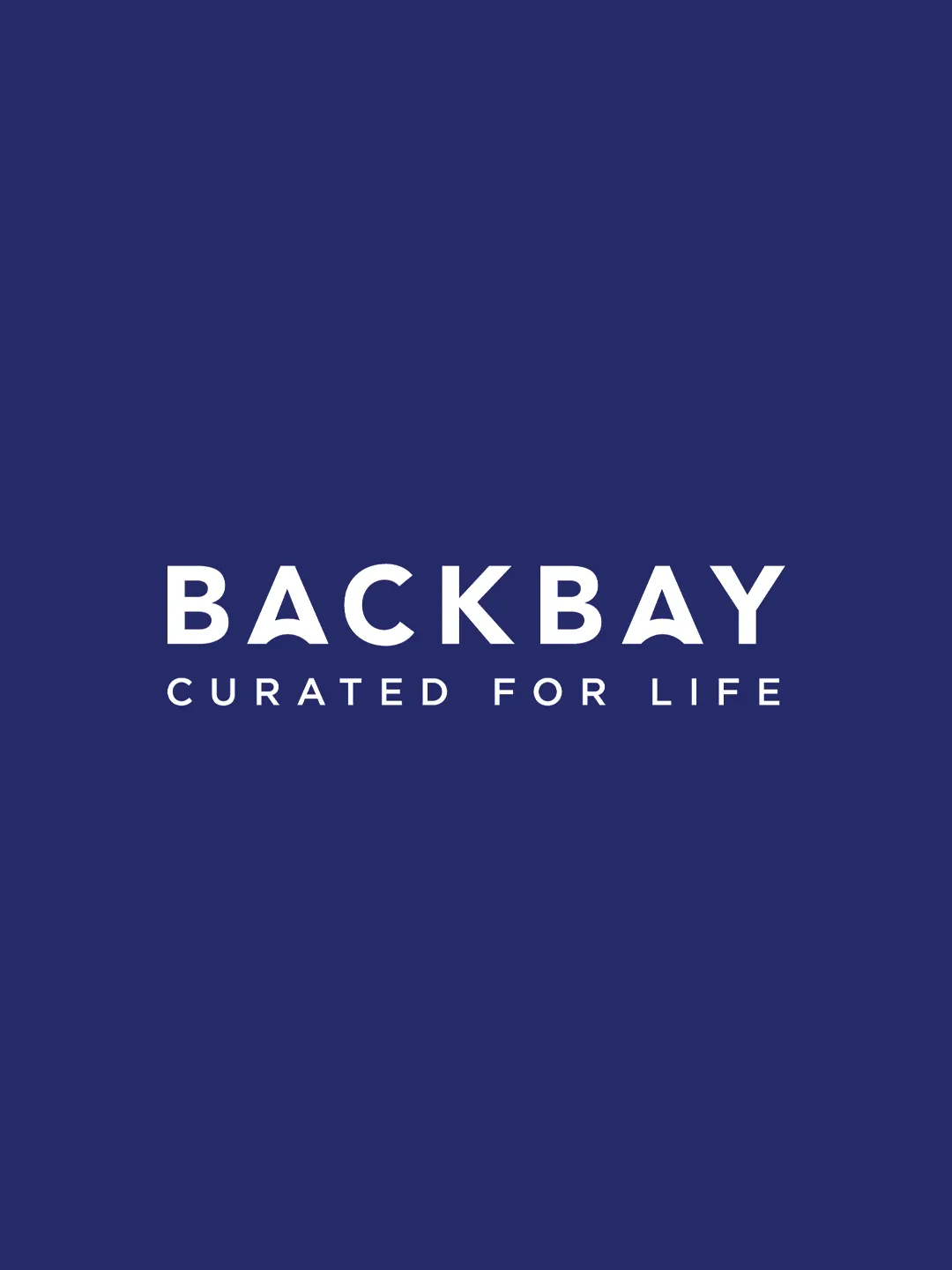 Backbay