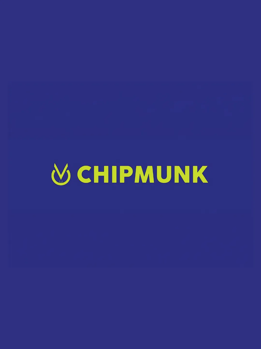 Chipmunk