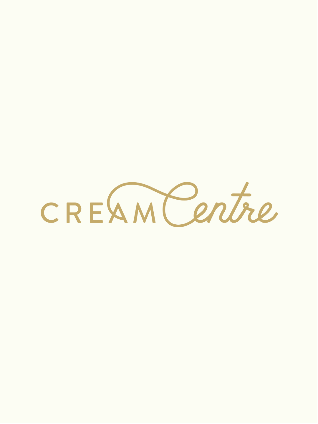Cream Centre