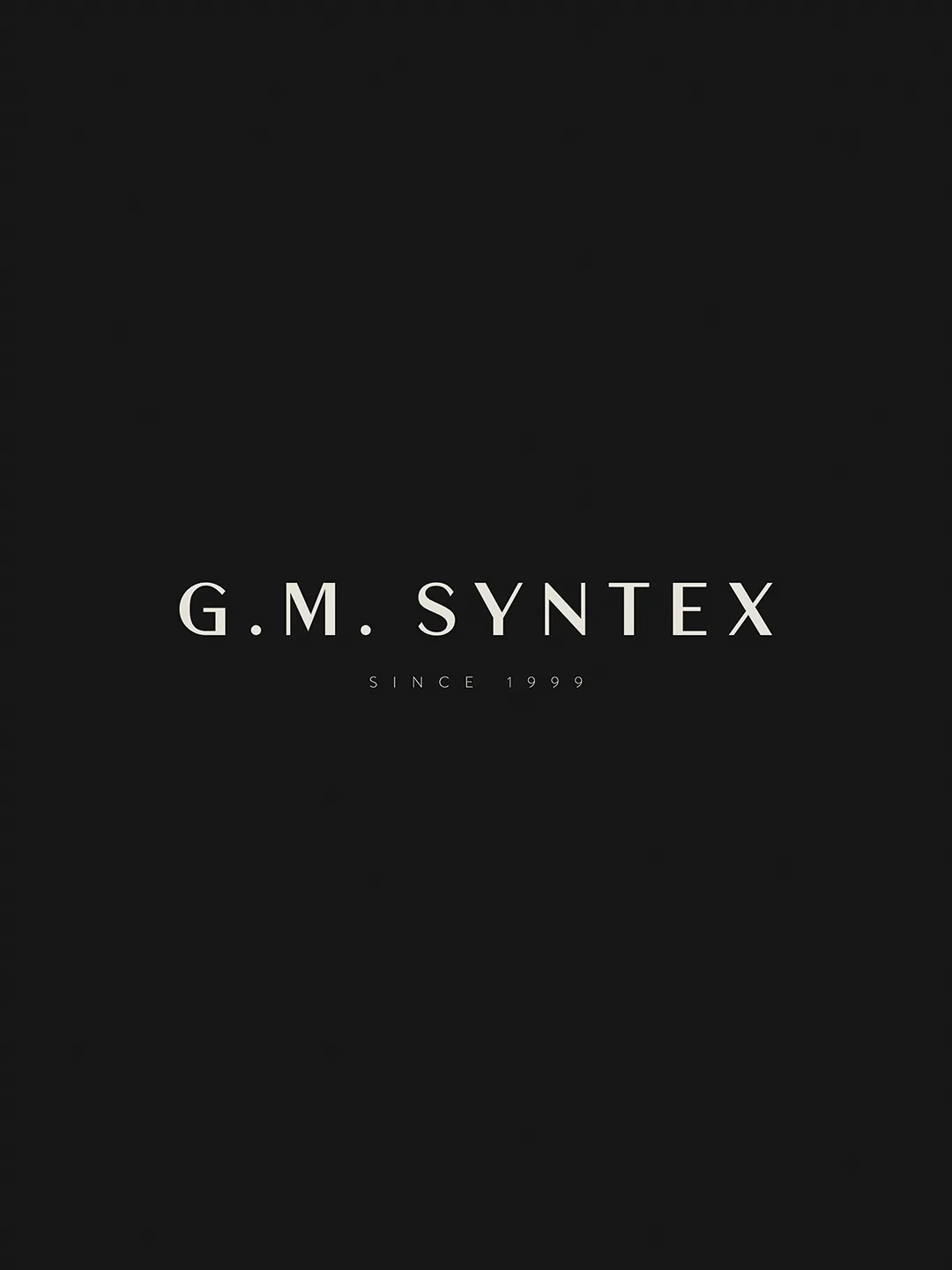 G.M. Syntex