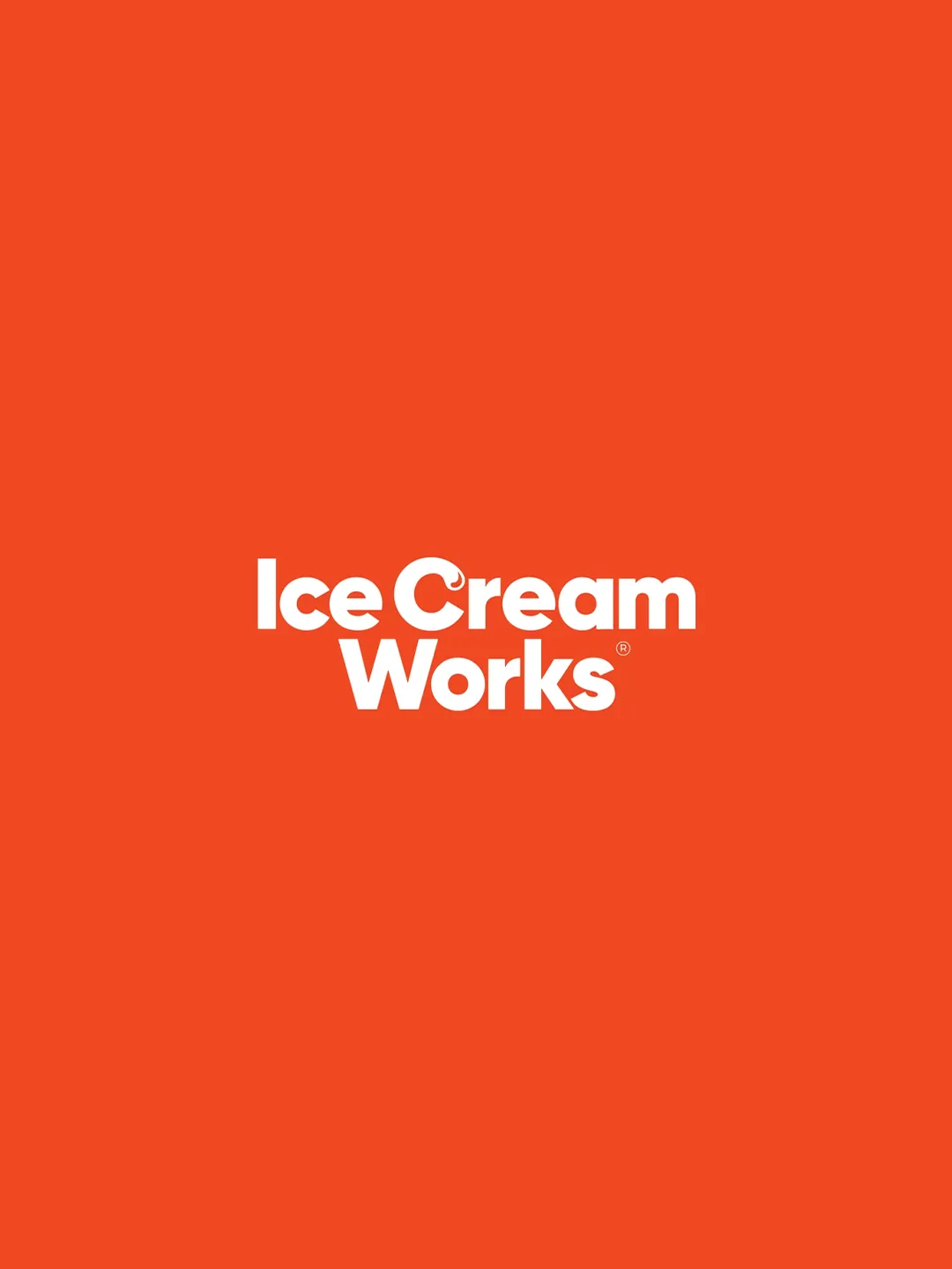 Ice Cream Works