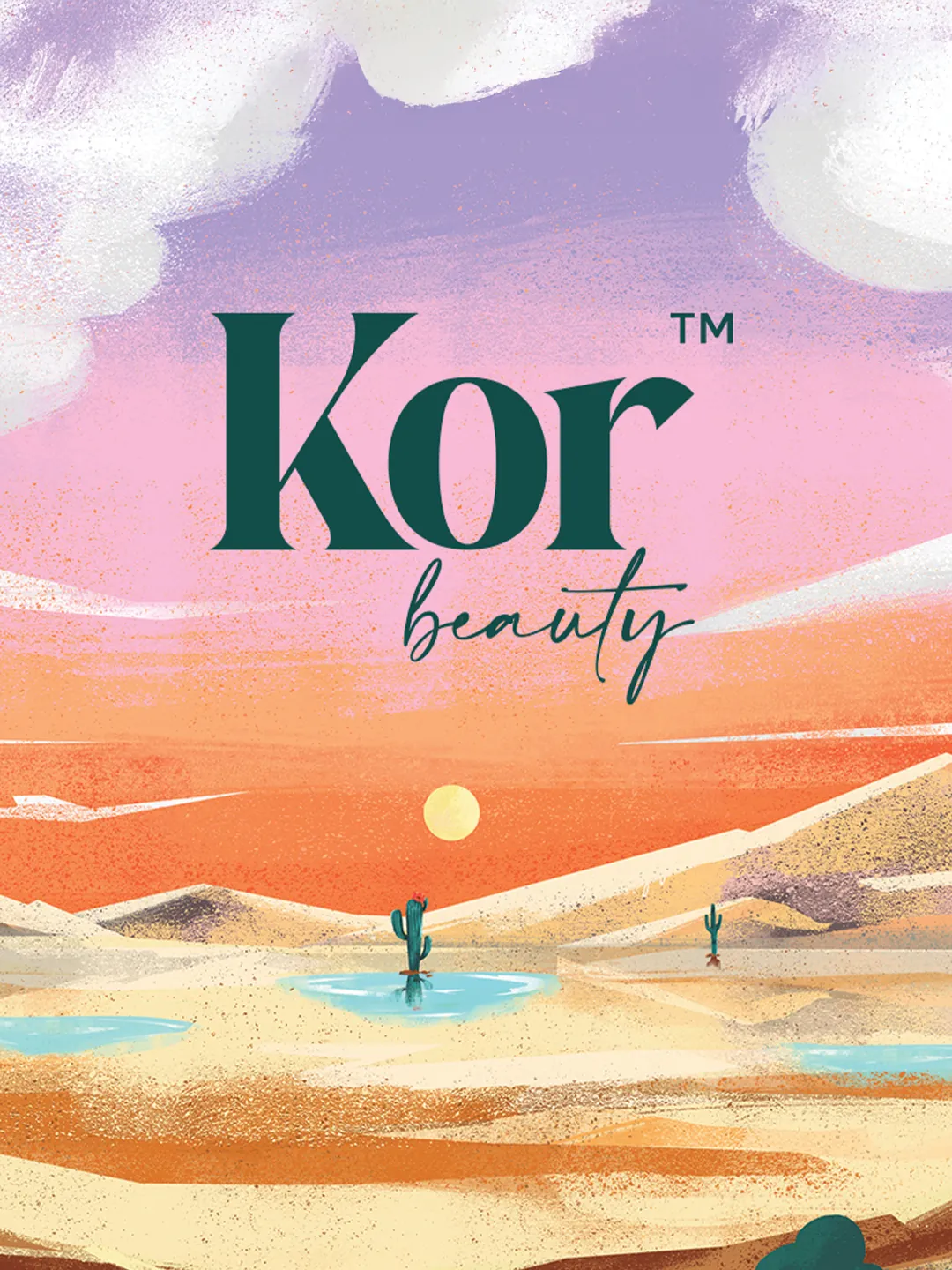 KOR Beauty