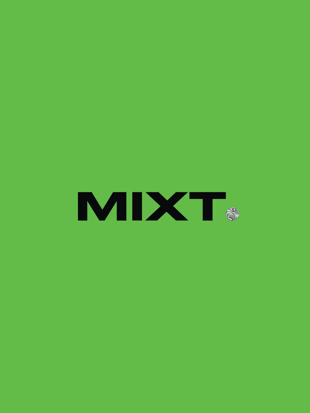 MIXT by Nykaa