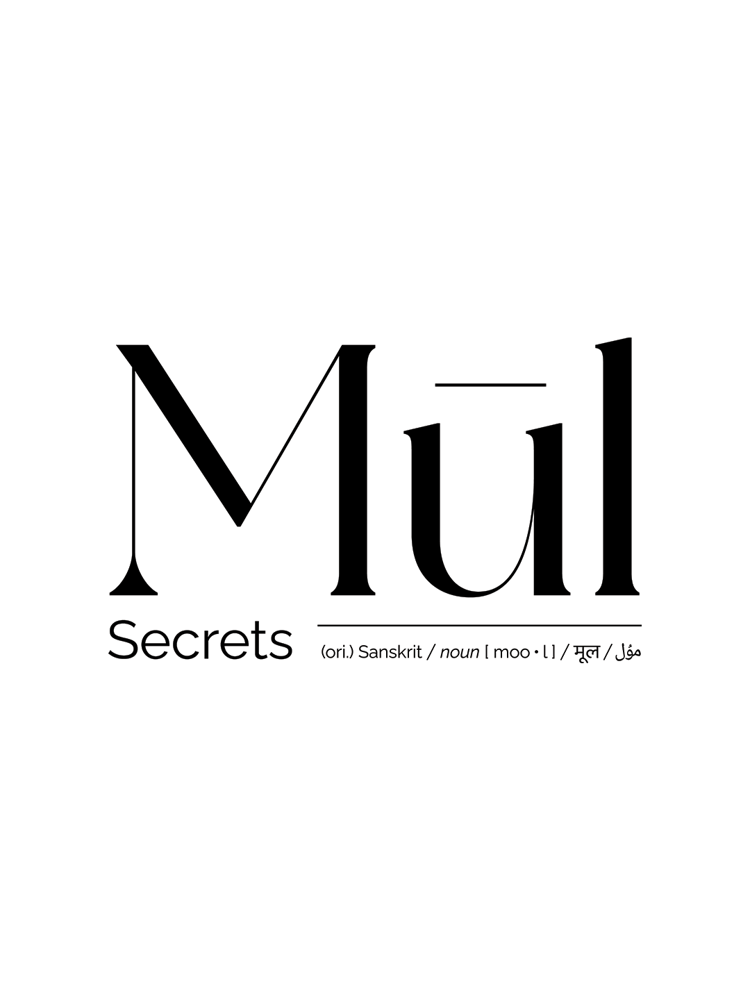 Mūl Secrets