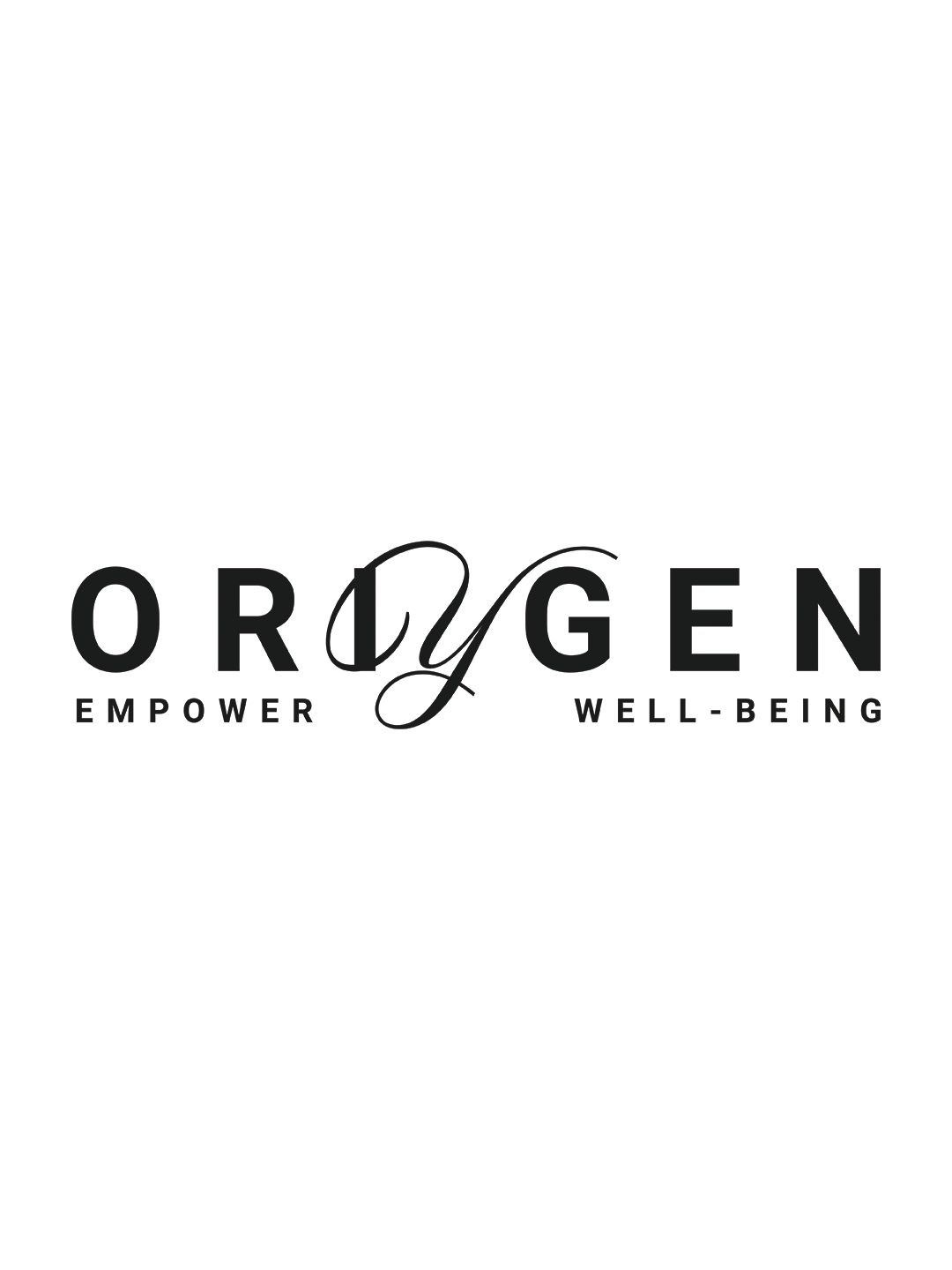 Oriygen