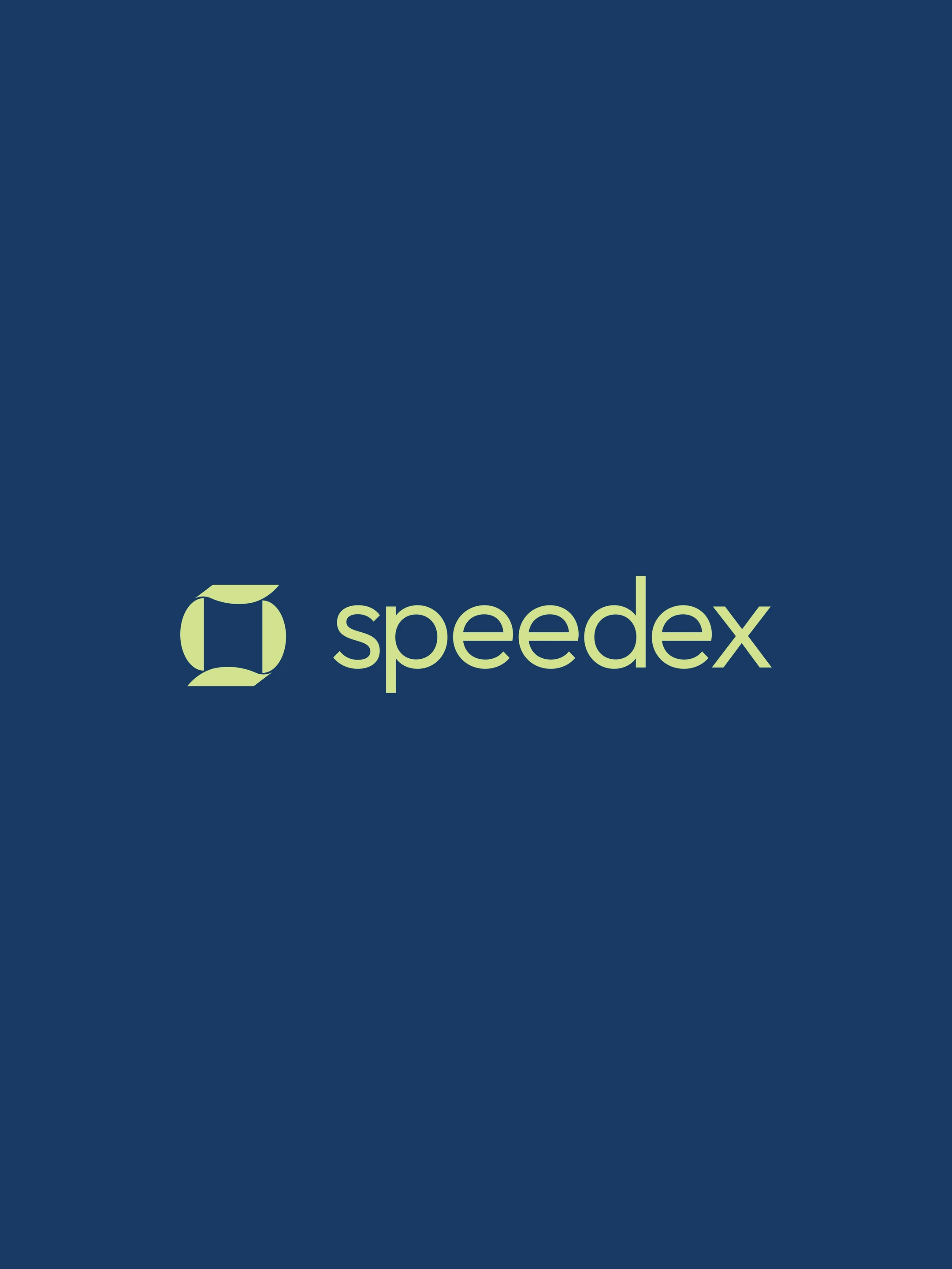 Speedex