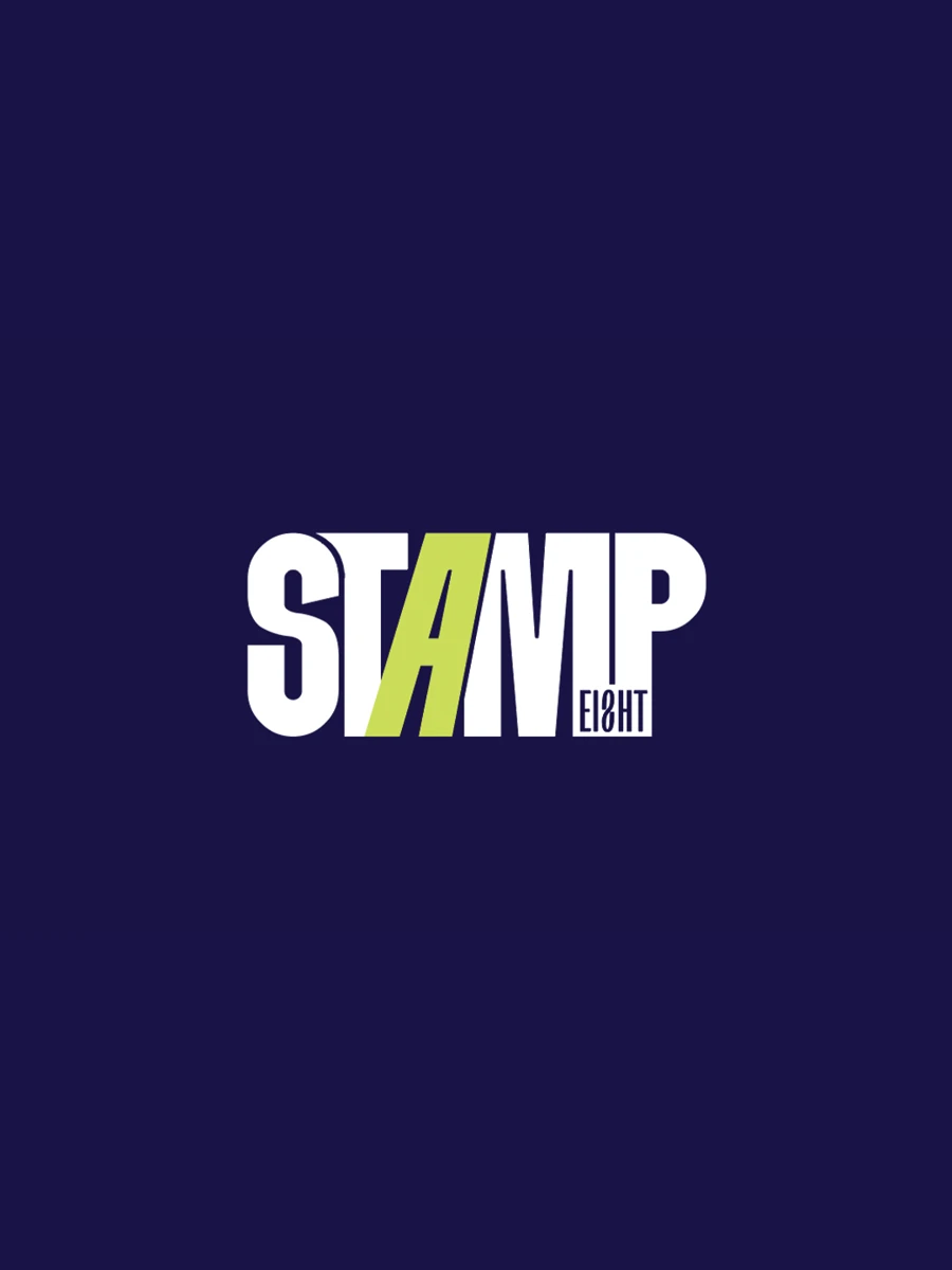 Stampeight