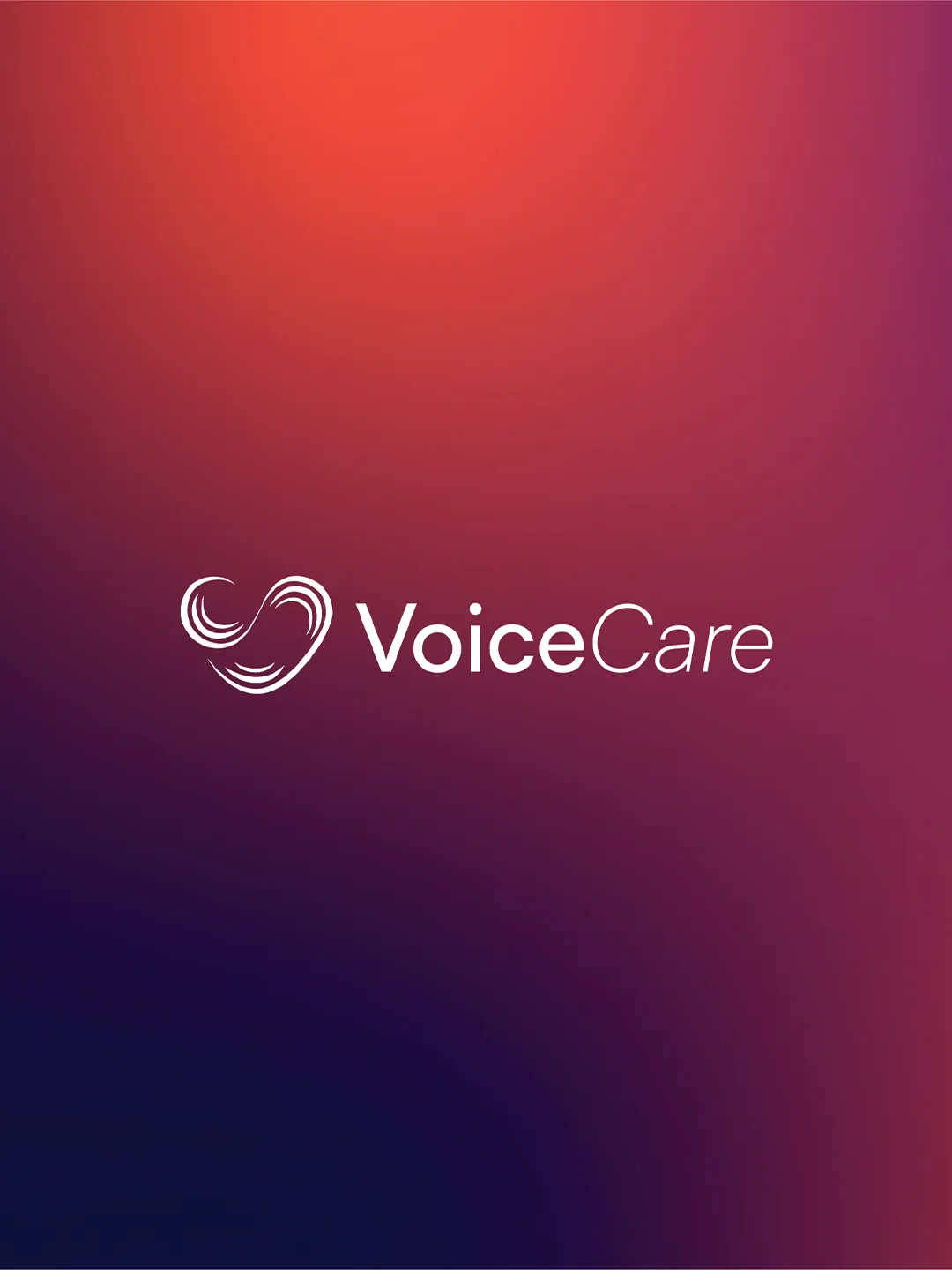 VoiceCare