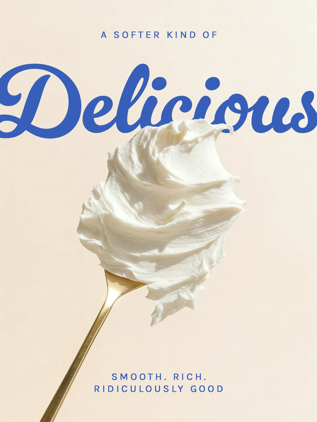D&rsquo;lecta Cream Cheese