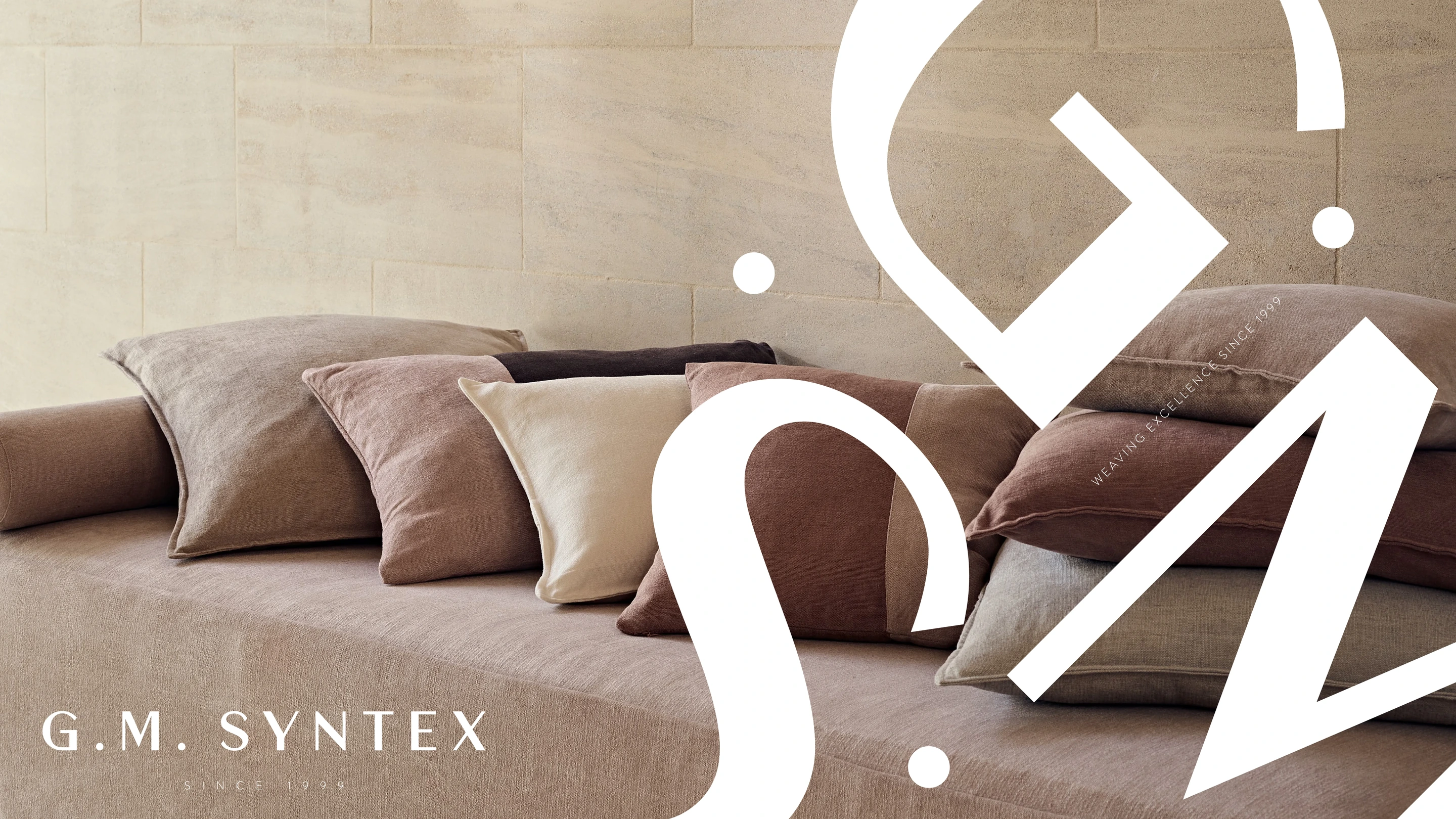 G.M. Syntex factory shoot
