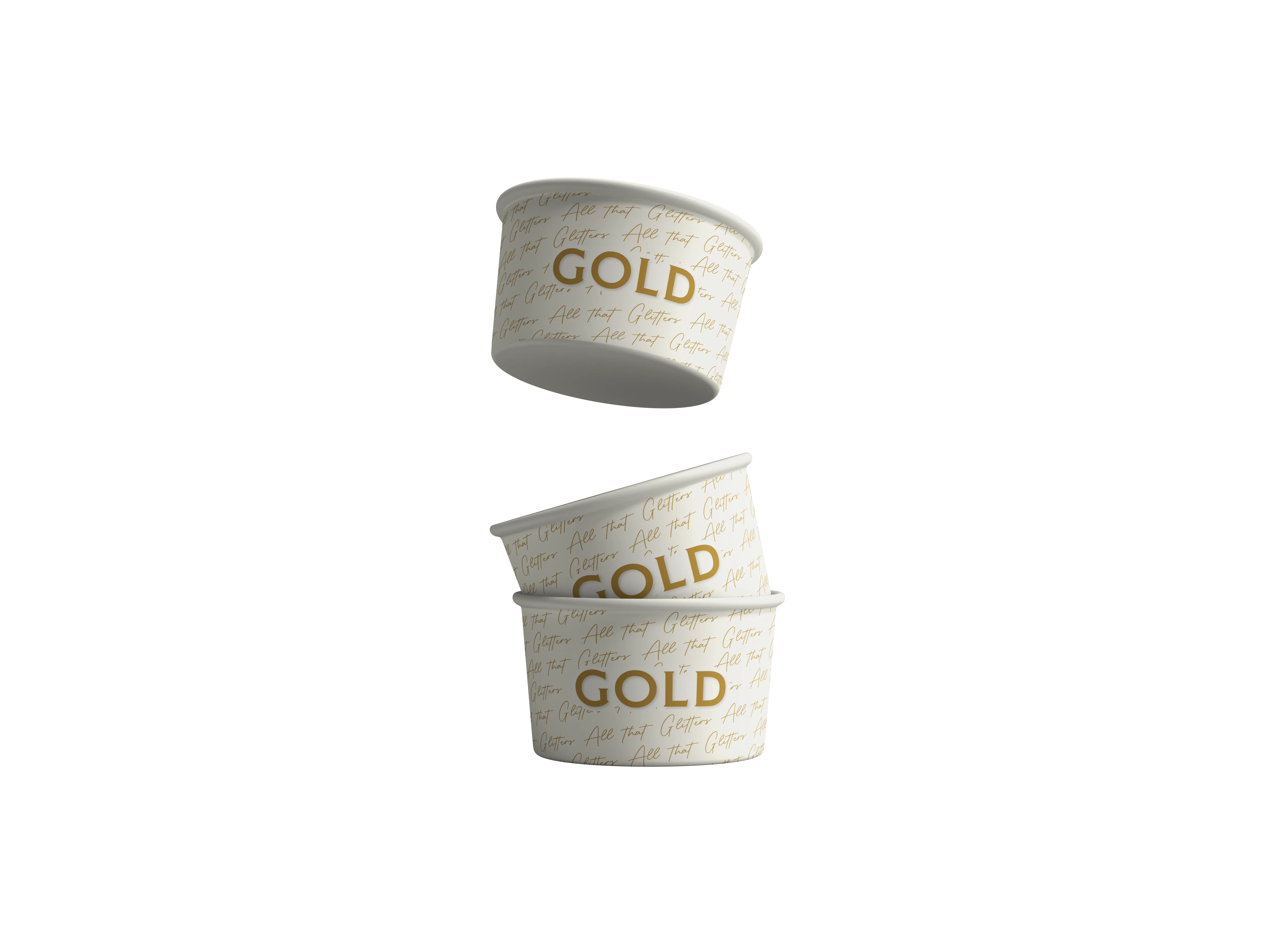GOLD by ICW retail experience