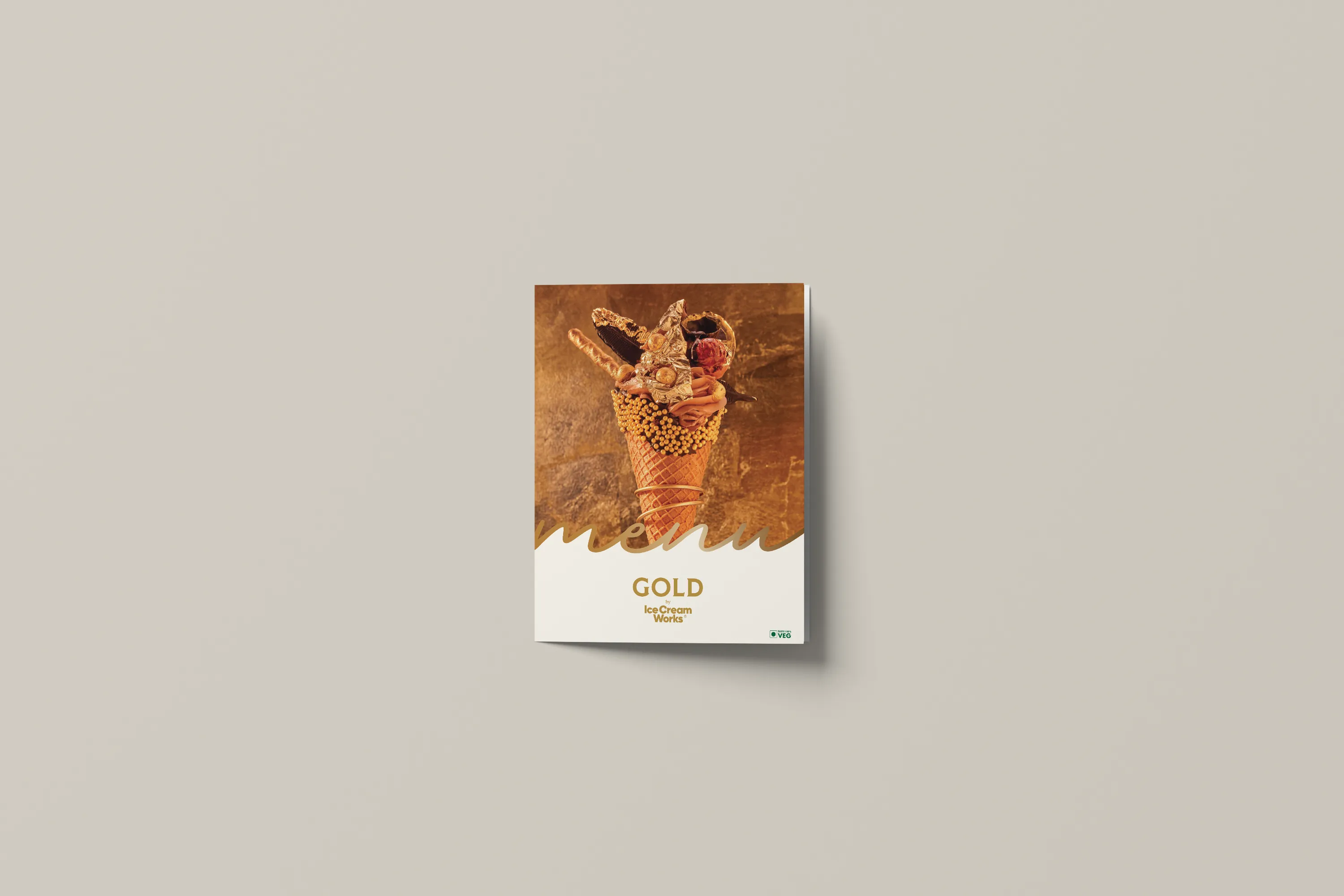 GOLD by ICW retail experience