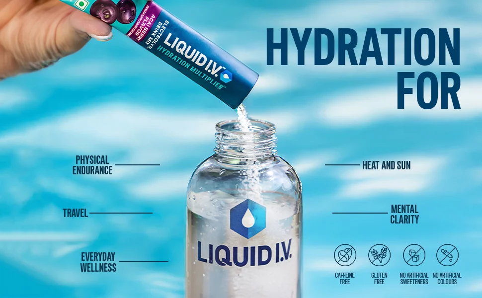 Liquid IV A plus content