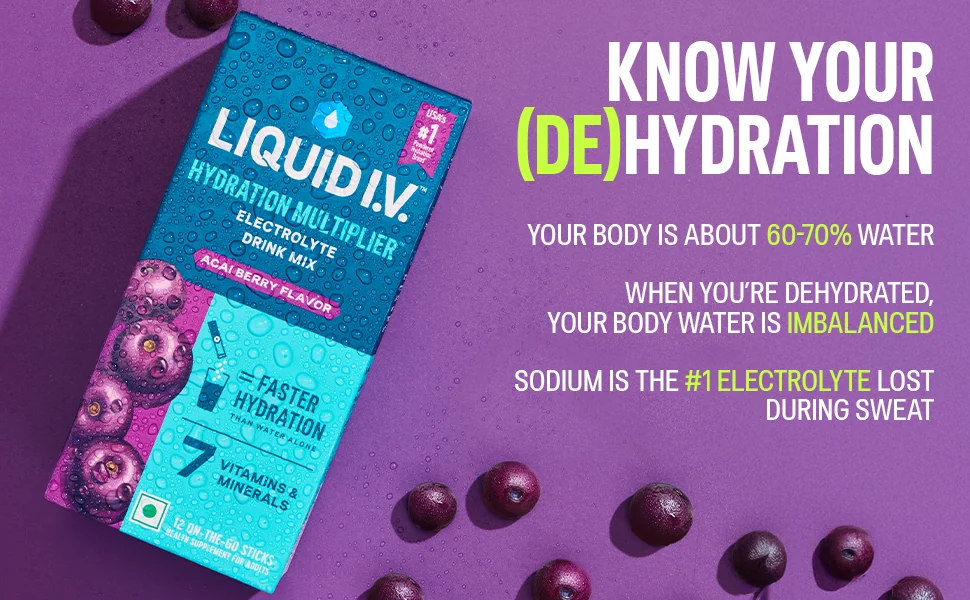 Liquid IV A plus content