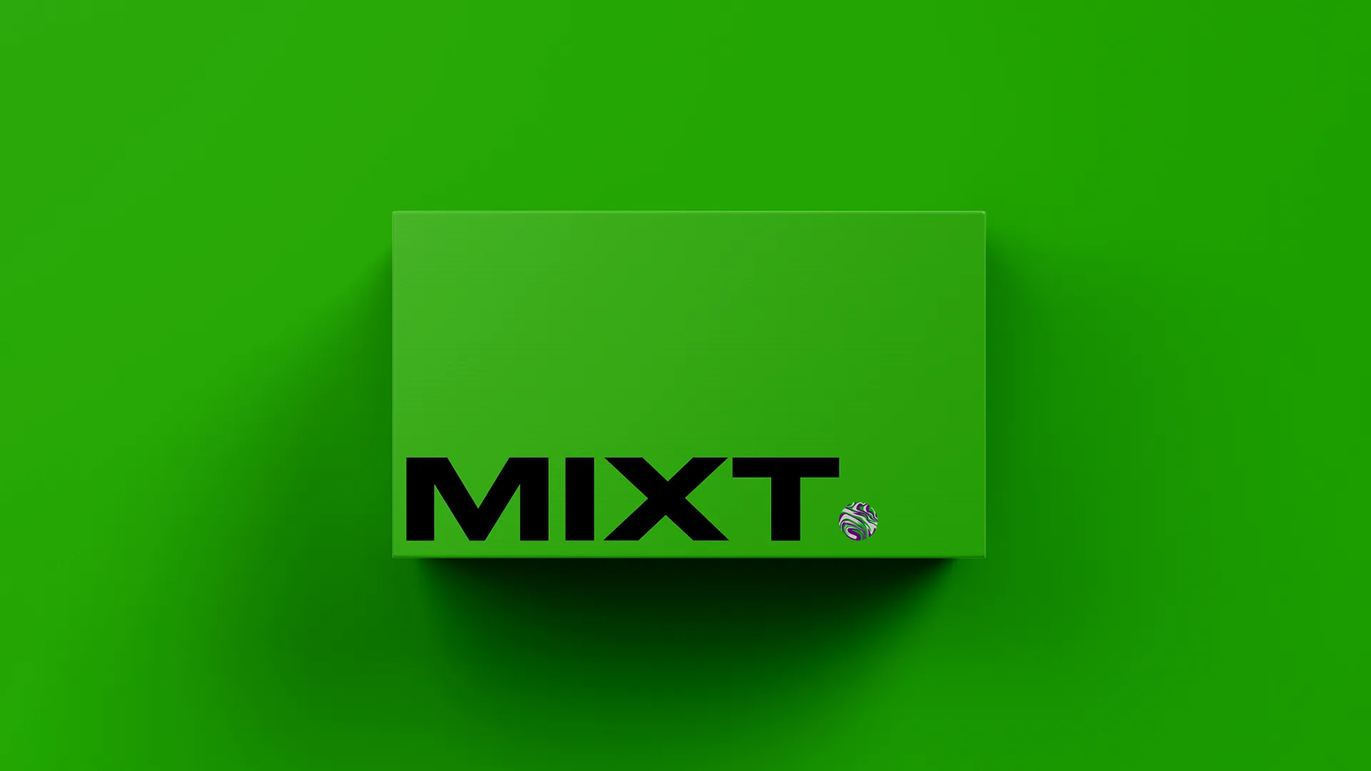 MIXT by Nykaa Fashion, the brand world