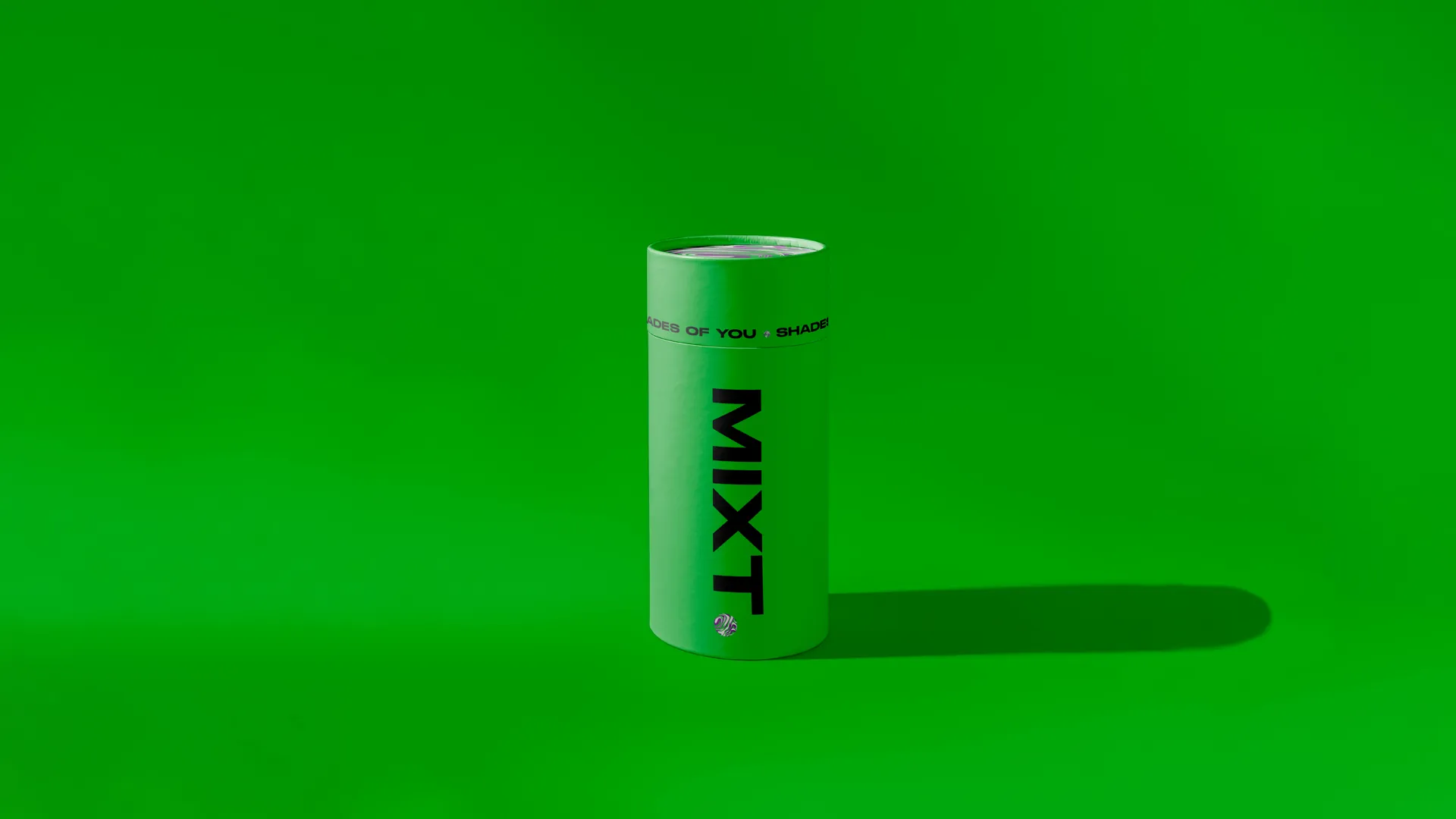 MIXT by Nykaa Fashion packaging