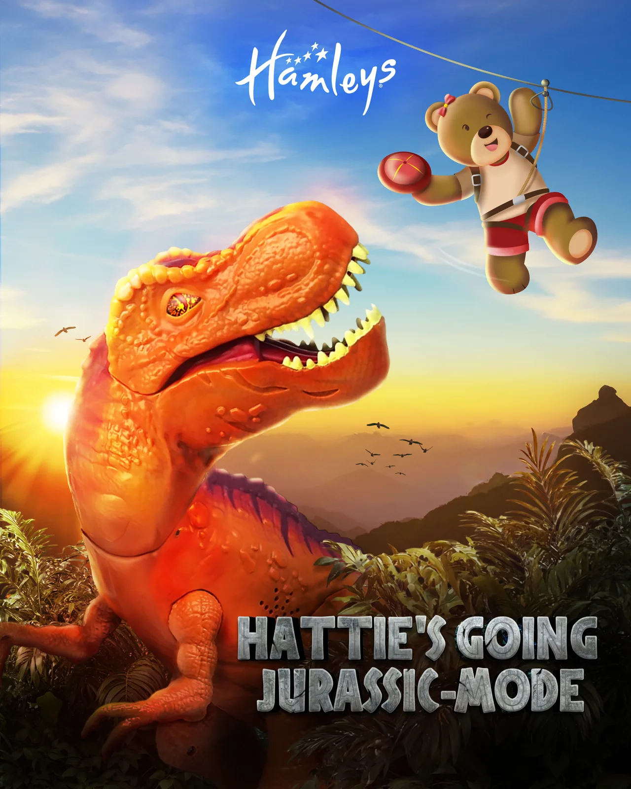 Jurassic World 02