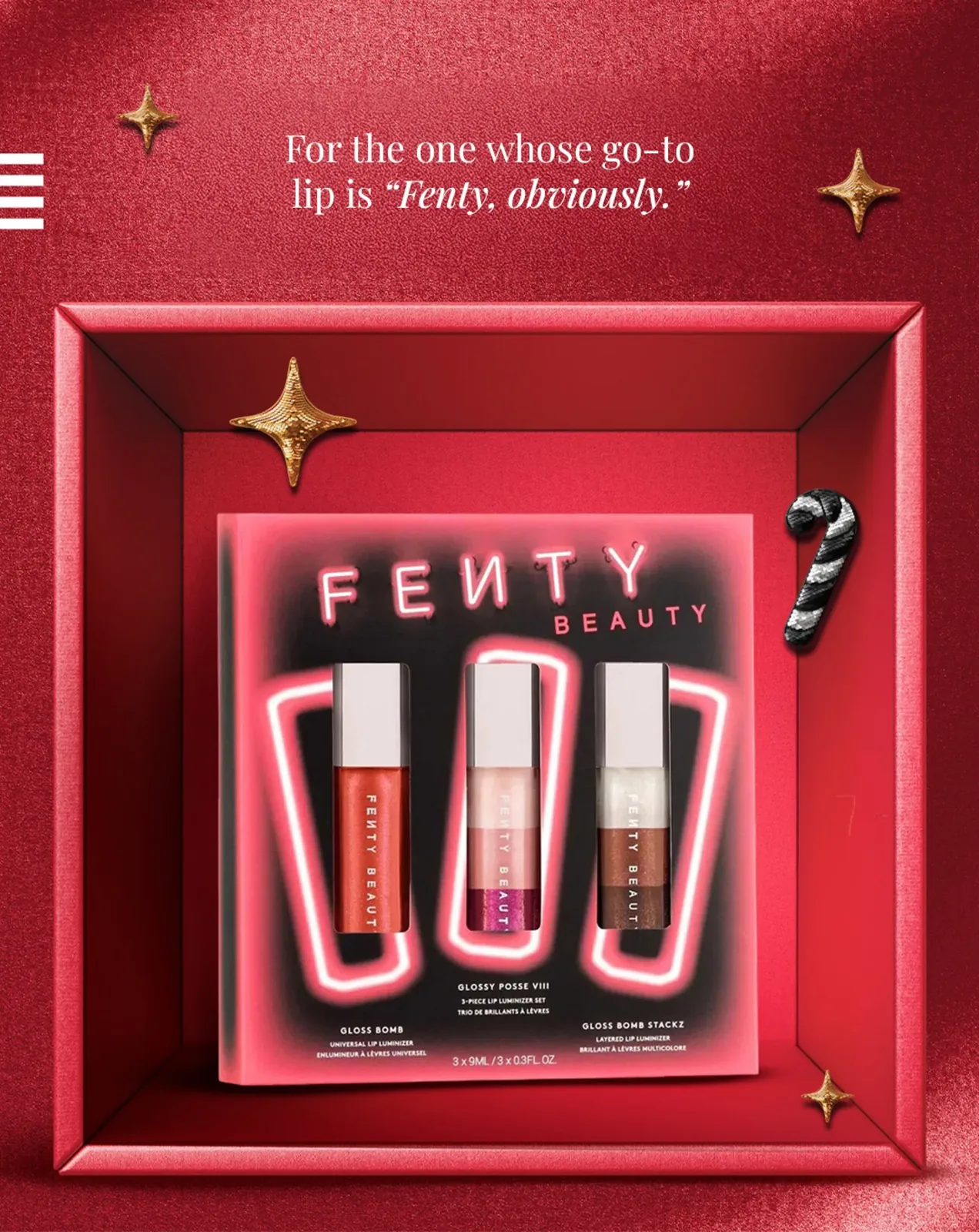 Holiday Wishlist 5