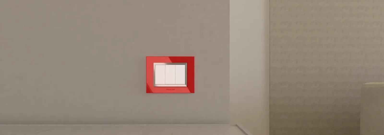 Polycab switches catalogue