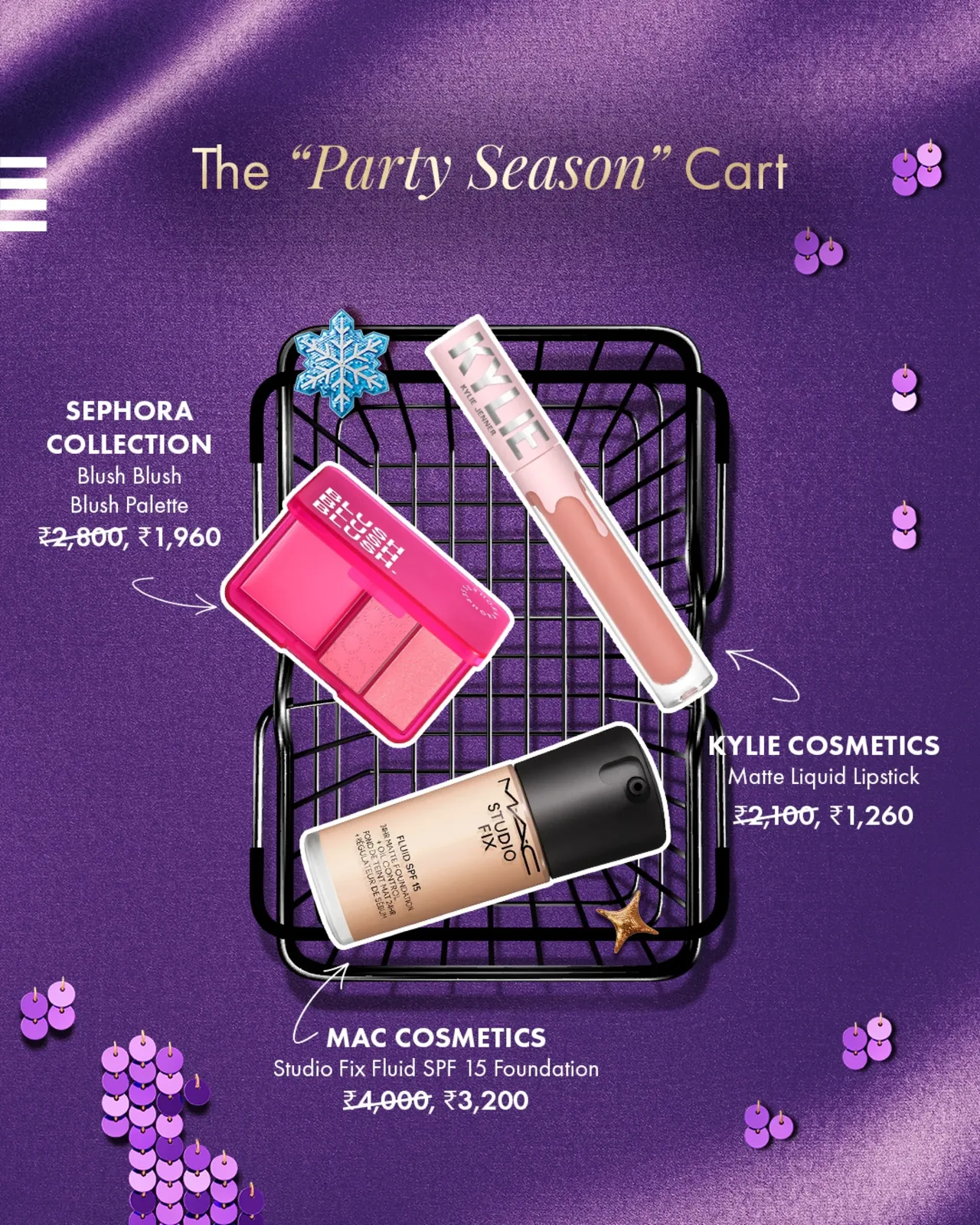 Holiday Season Sale 5