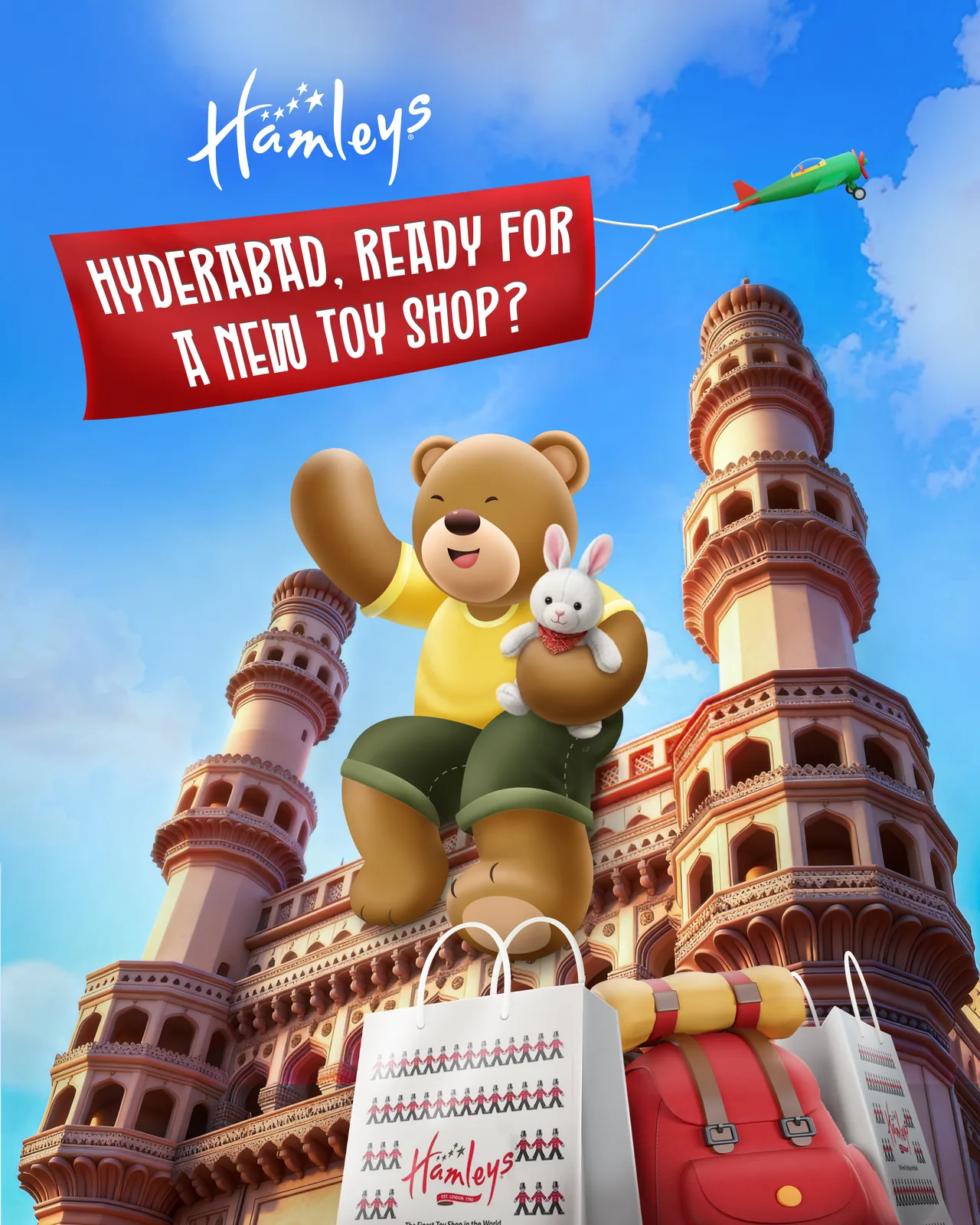 Hyderabad KV