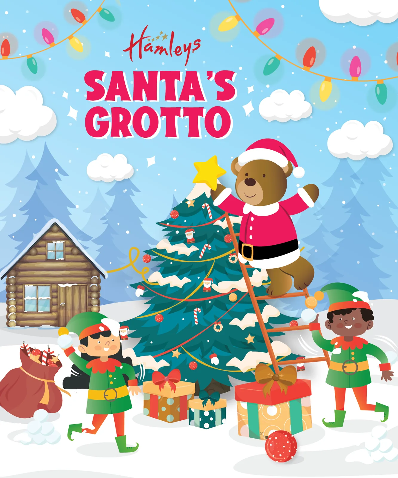 Christmas 2020 · Master KV