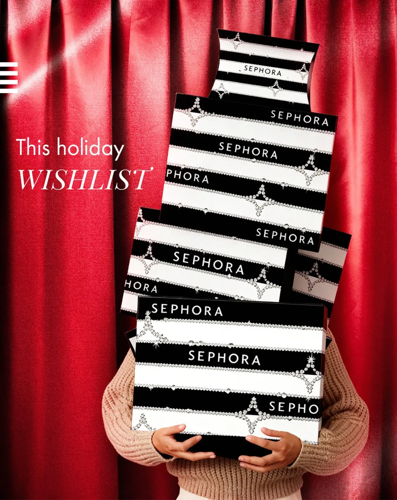 Holiday Wishlist 1