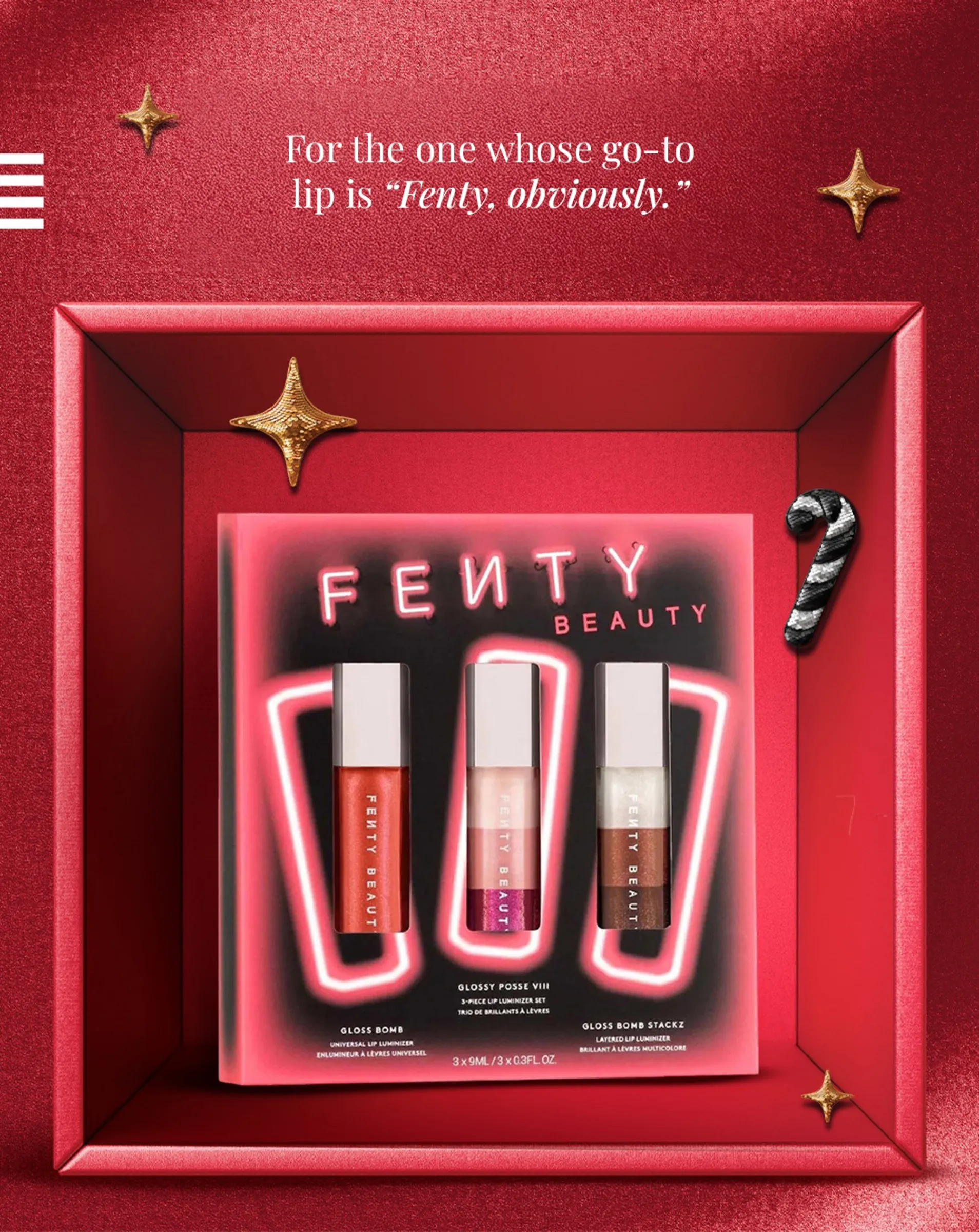 Holiday Wishlist 5