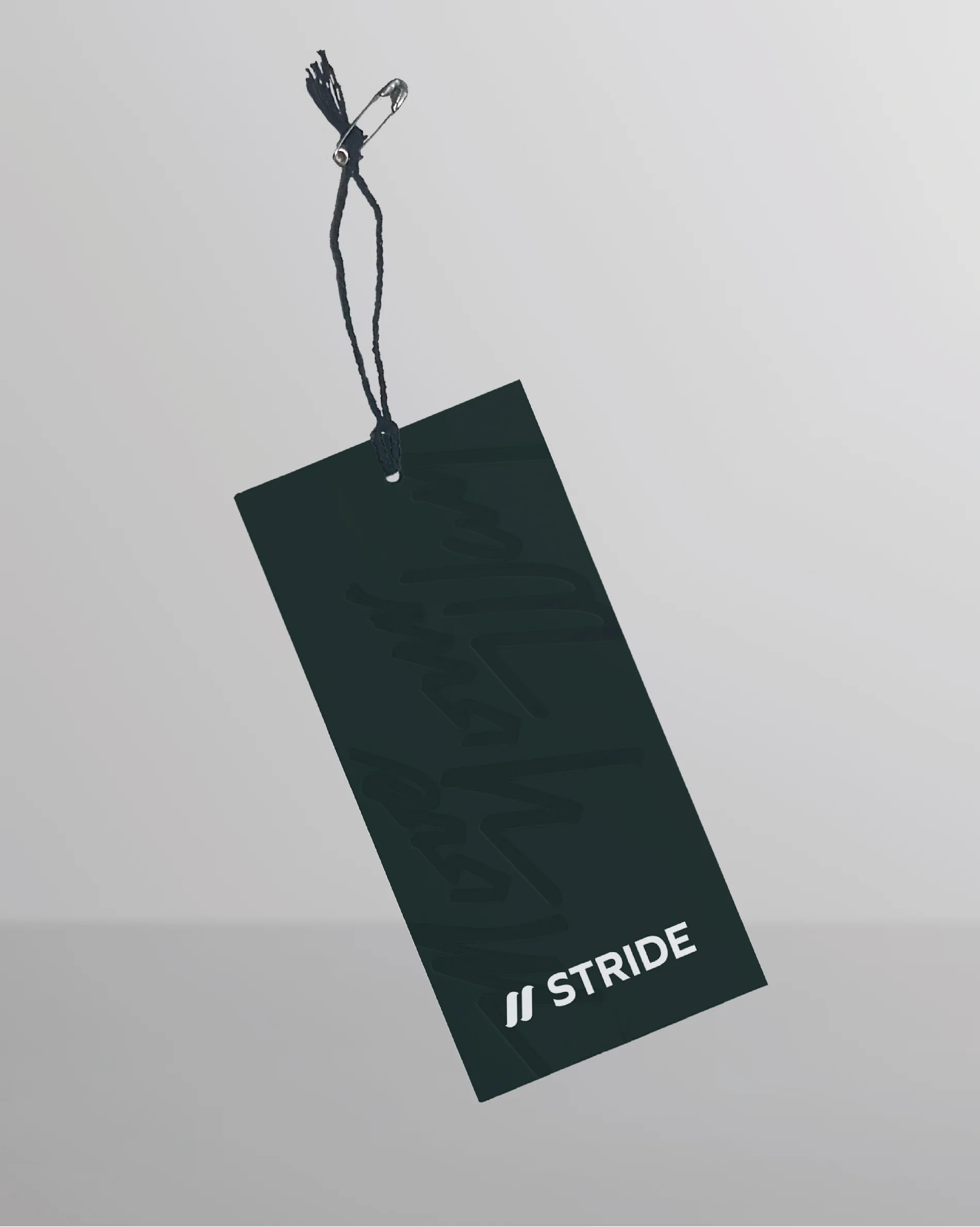 Stride tags and labels