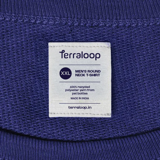 Terraloop collateral