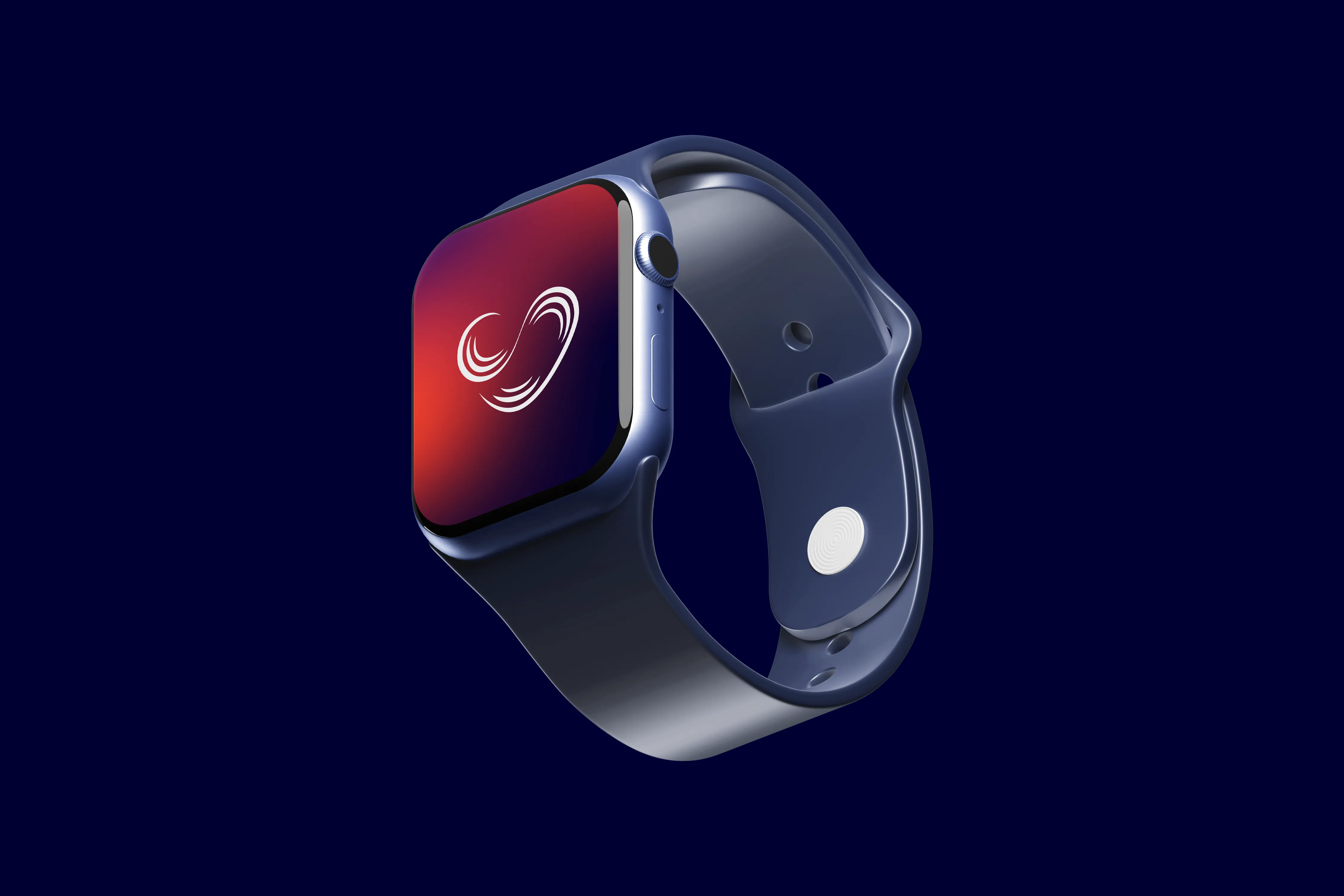 VoiceCare app UI