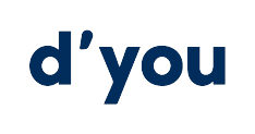 d'you
