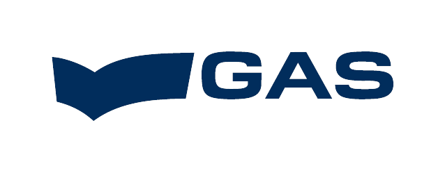 Gas
