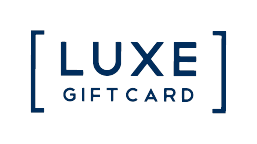 Luxe Gift Card