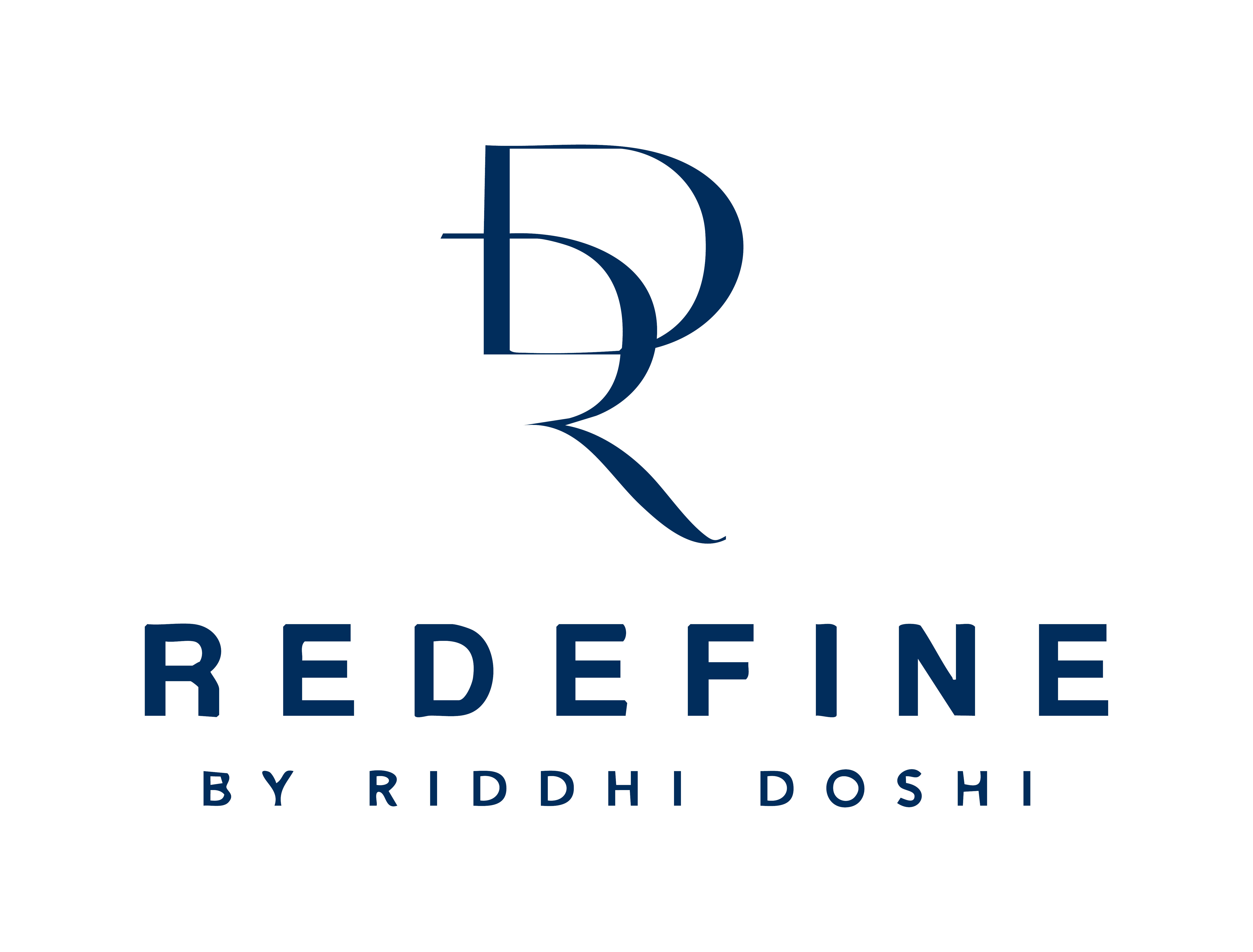 Redefine