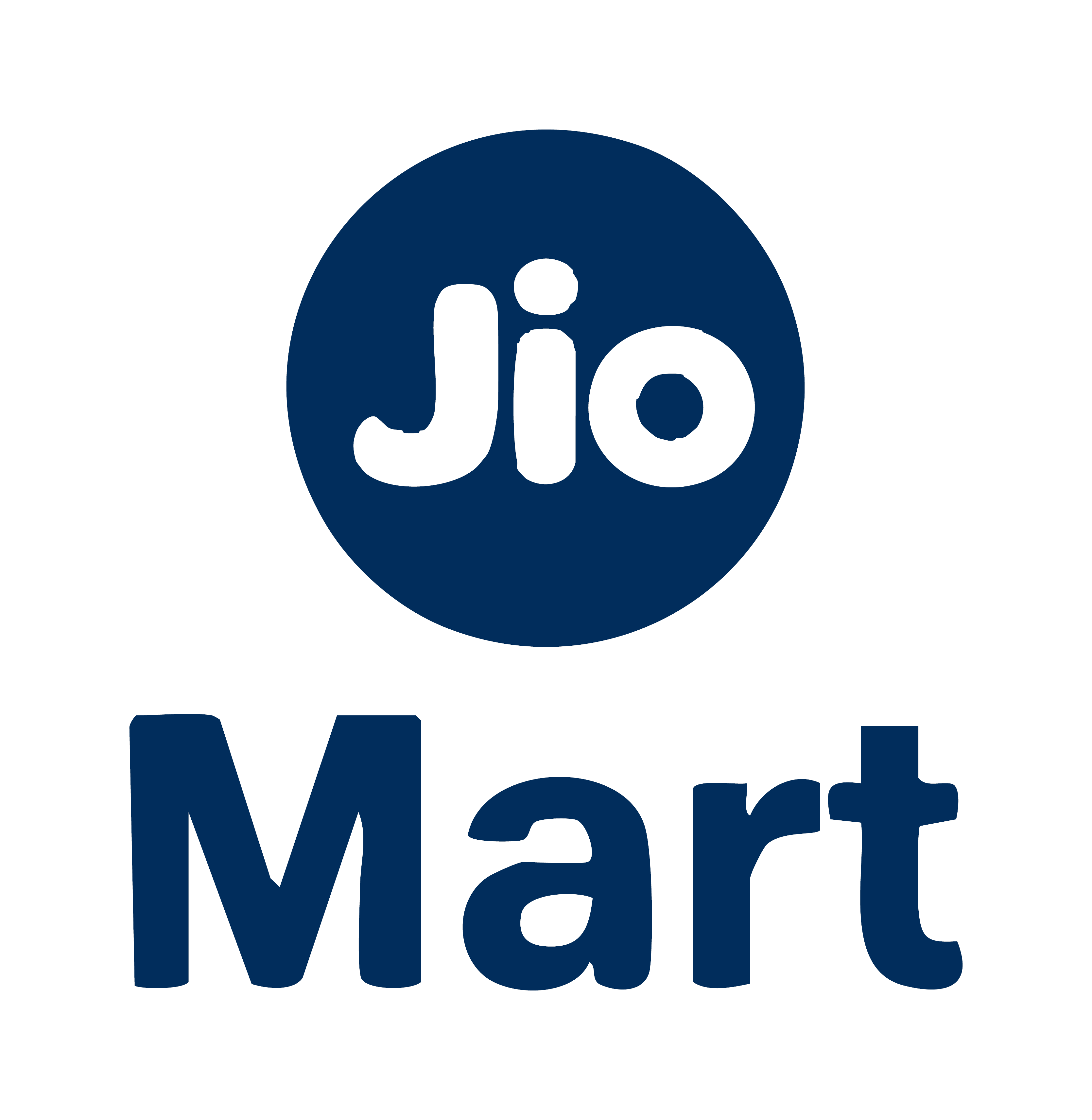 Jio Mart