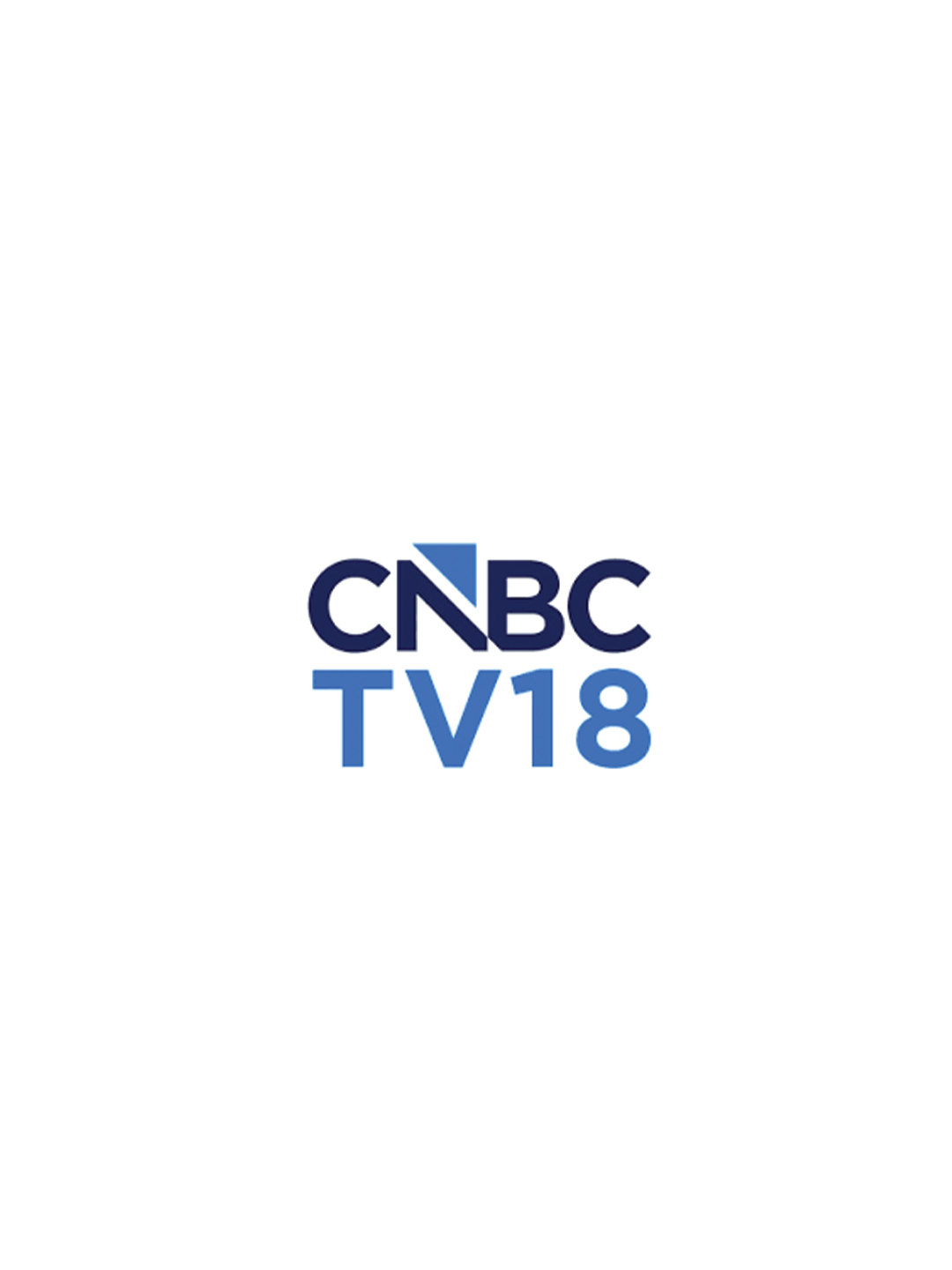 CNBC TV 18