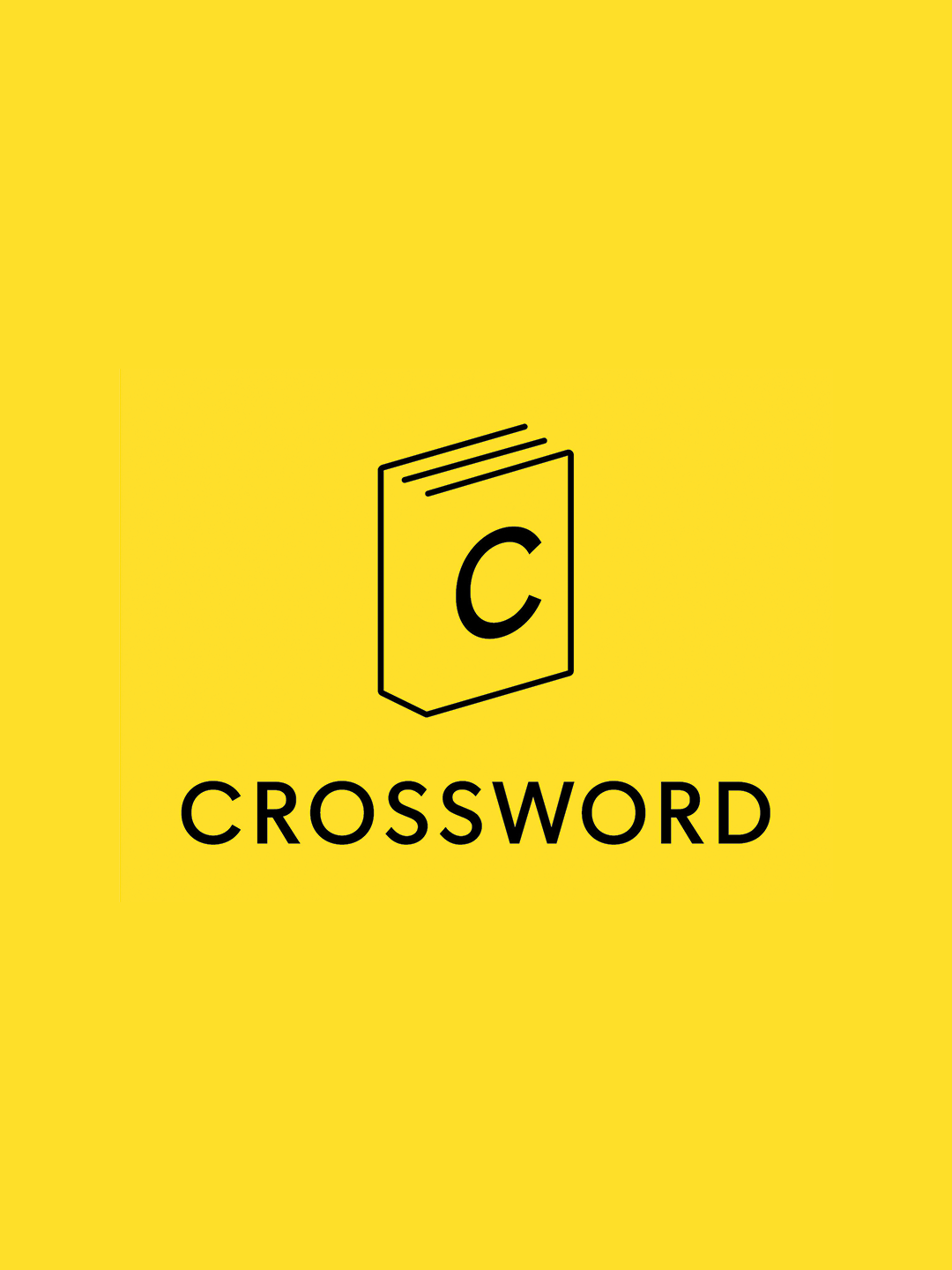 Crossword