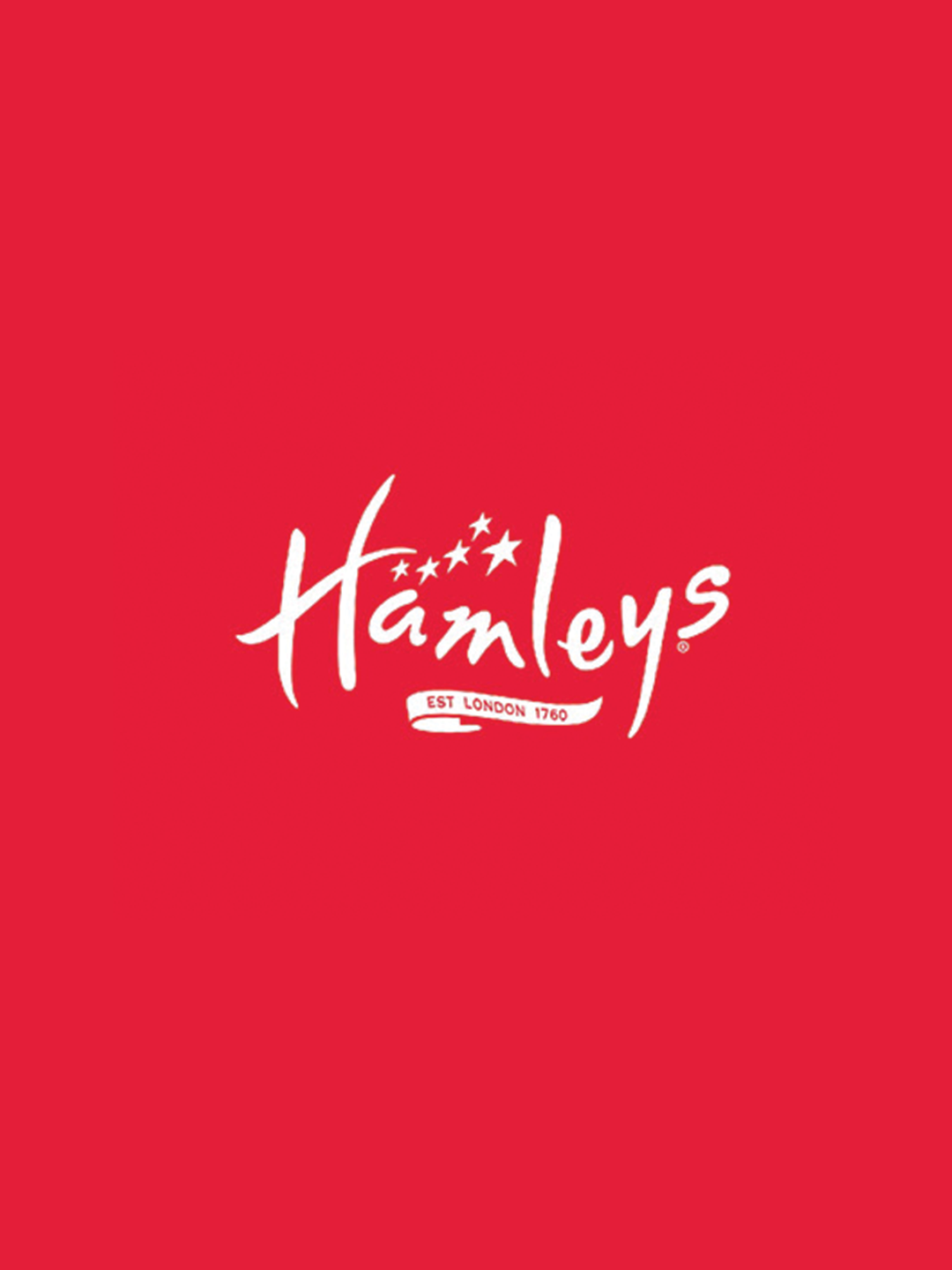 Hamleys Global