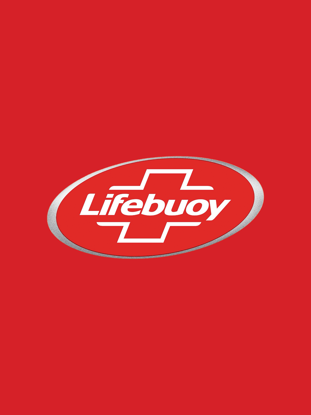 Lifebuoy