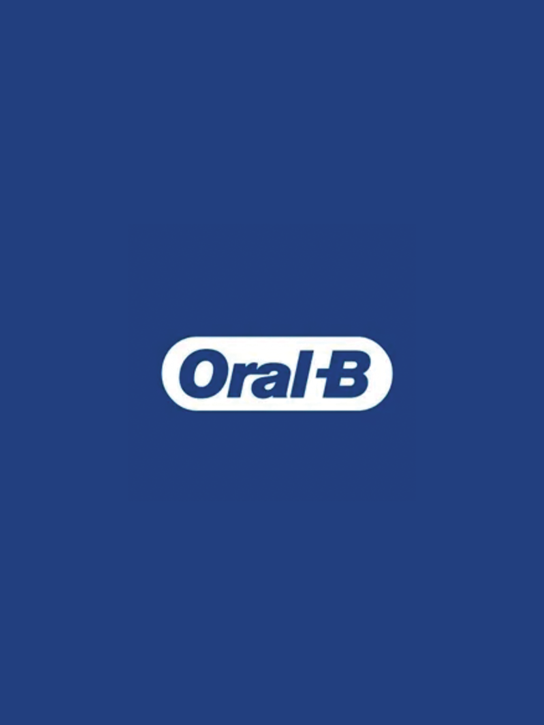 Oral B