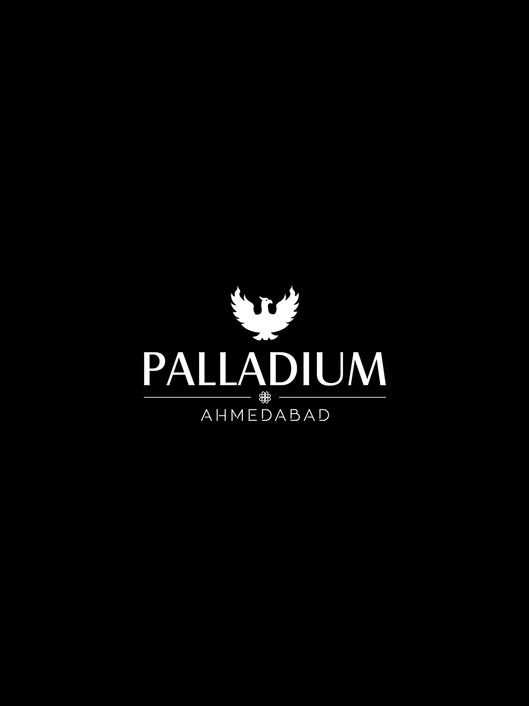 Palladium Ahmedabad