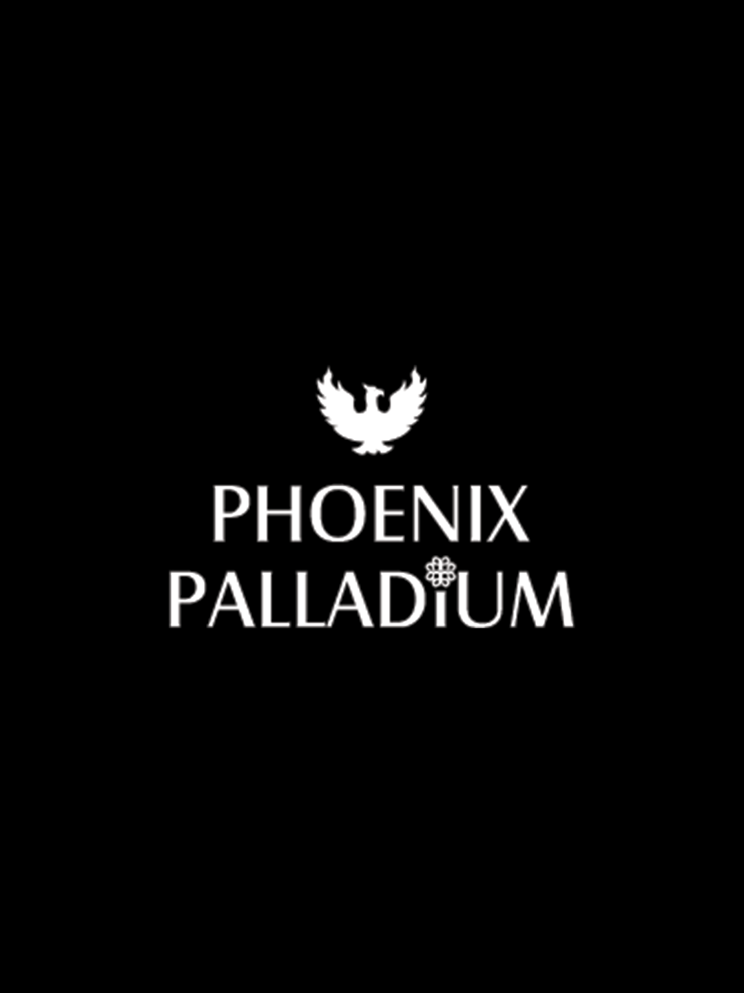 Phoenix Palladium Bombay